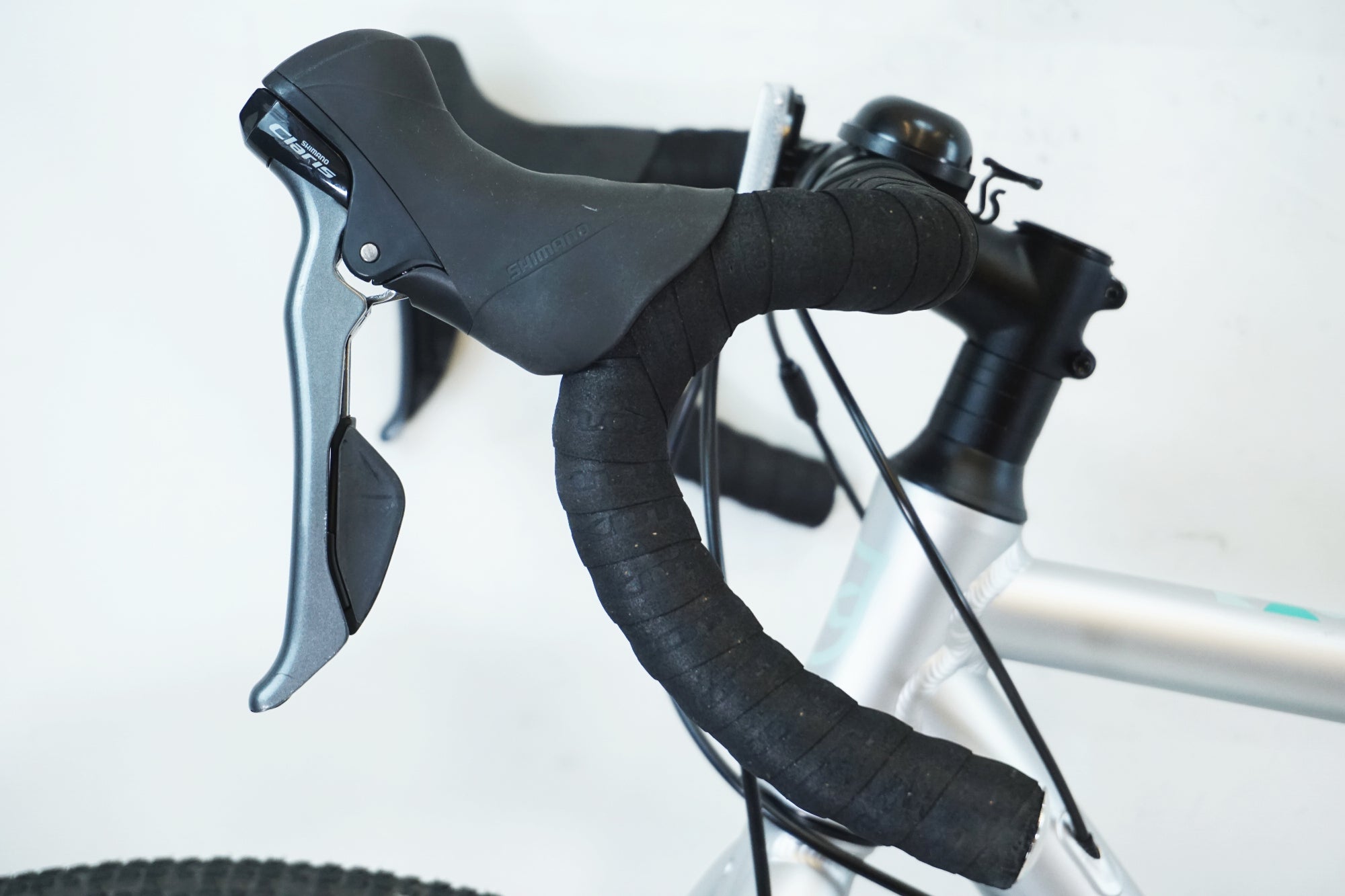 KONA 「コナ」 ROVE AL650 2025年モデル グラベルロード / 有明ガーデン店