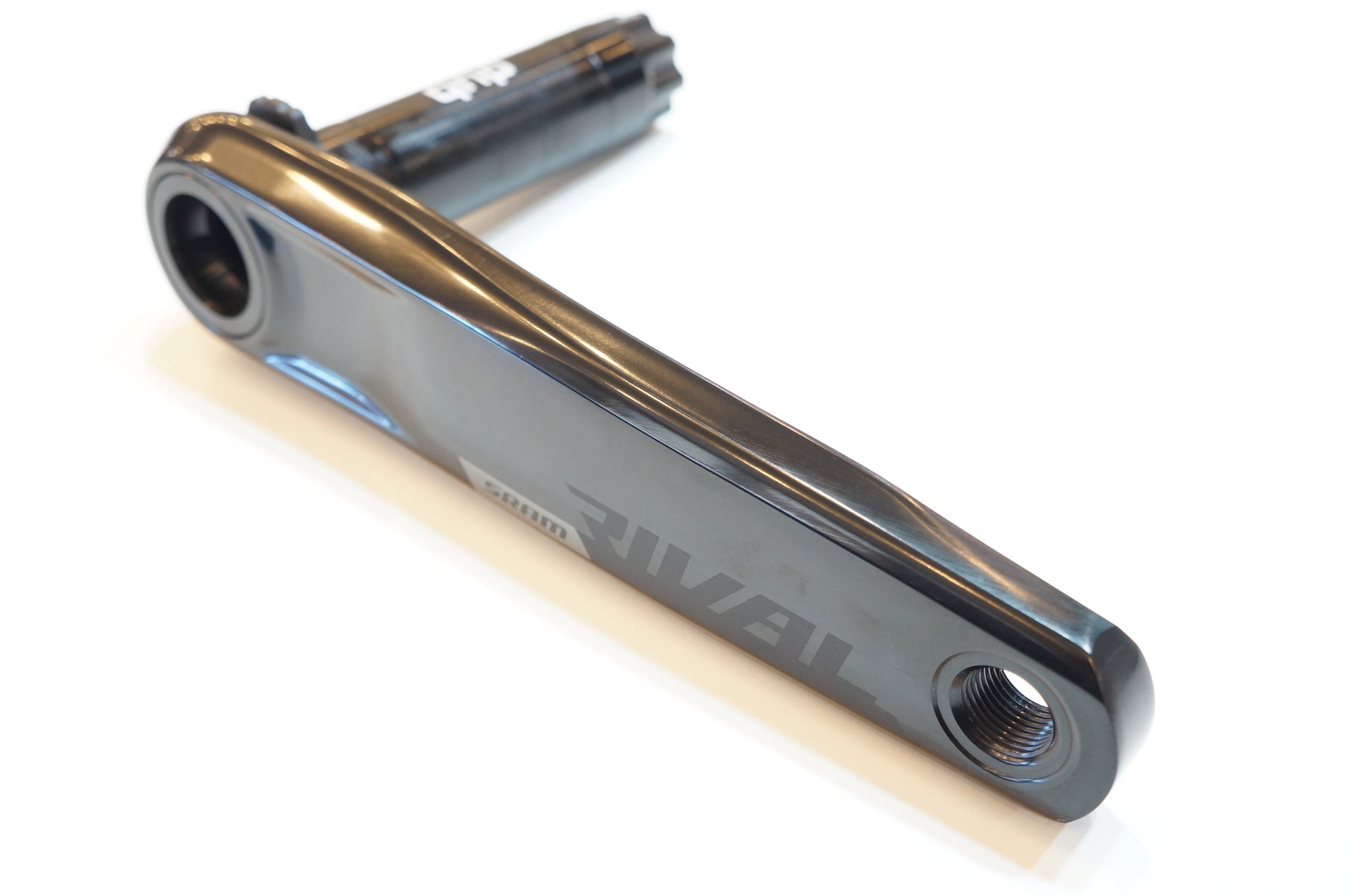 SRAM 「スラム」 RIVAL 170mm 左クランク/ バイチャリ浦和ベース