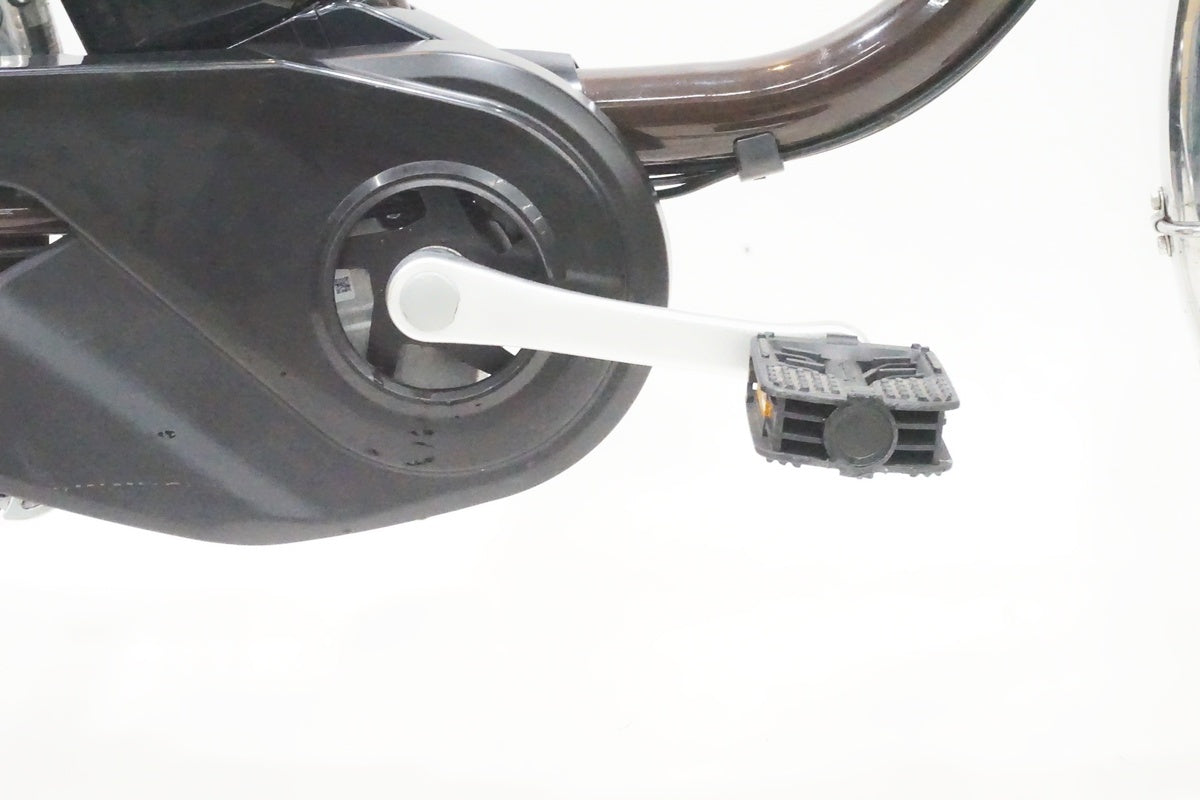 PANASONIC「パナソニック」 ビビSX BE-FS631T 2023年モデル 電動アシスト自転車 / 京都西院店