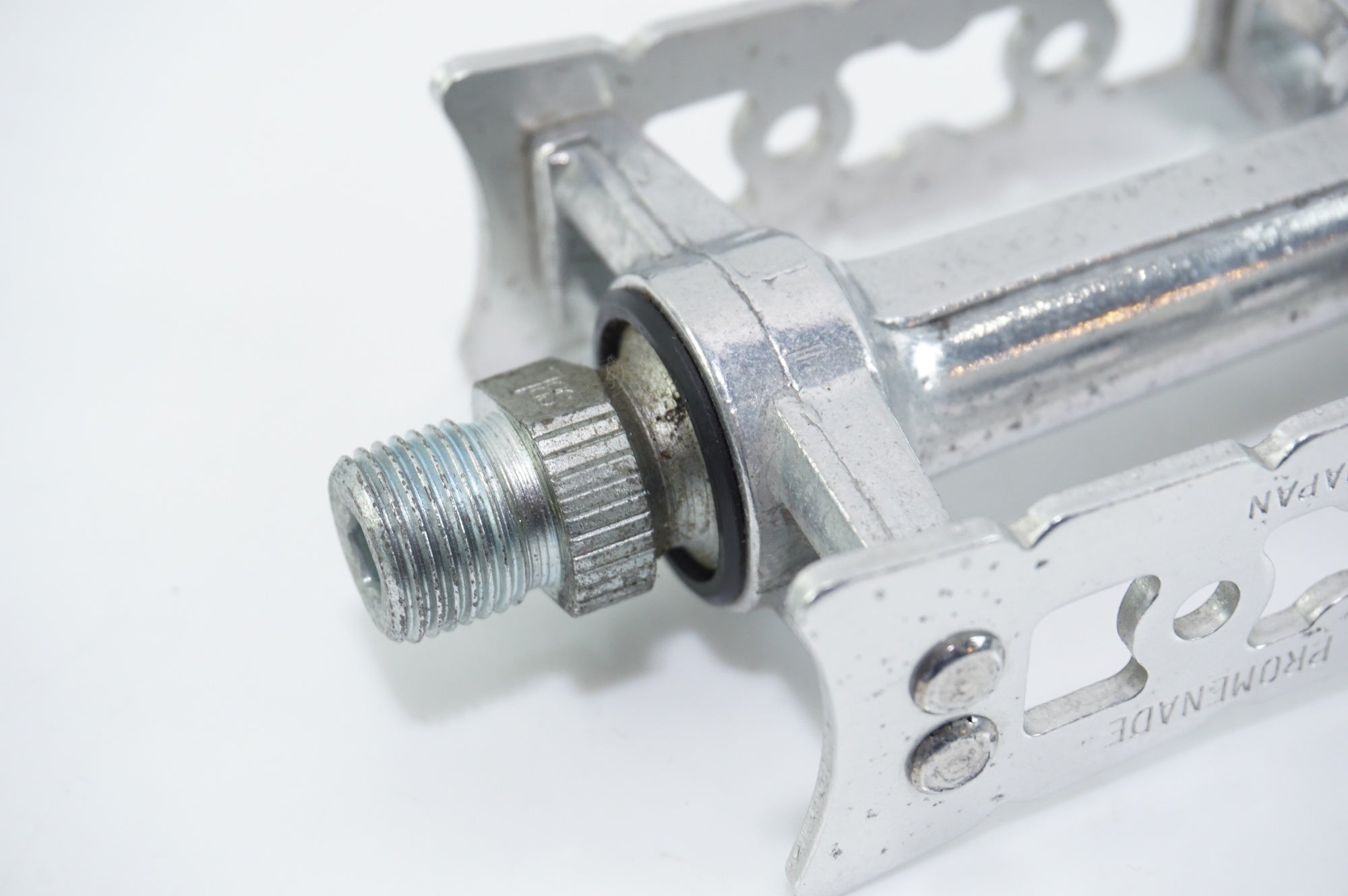 MKS 「エムケーエス」 SYLVAN PROMENADE ペダル / 中目黒店