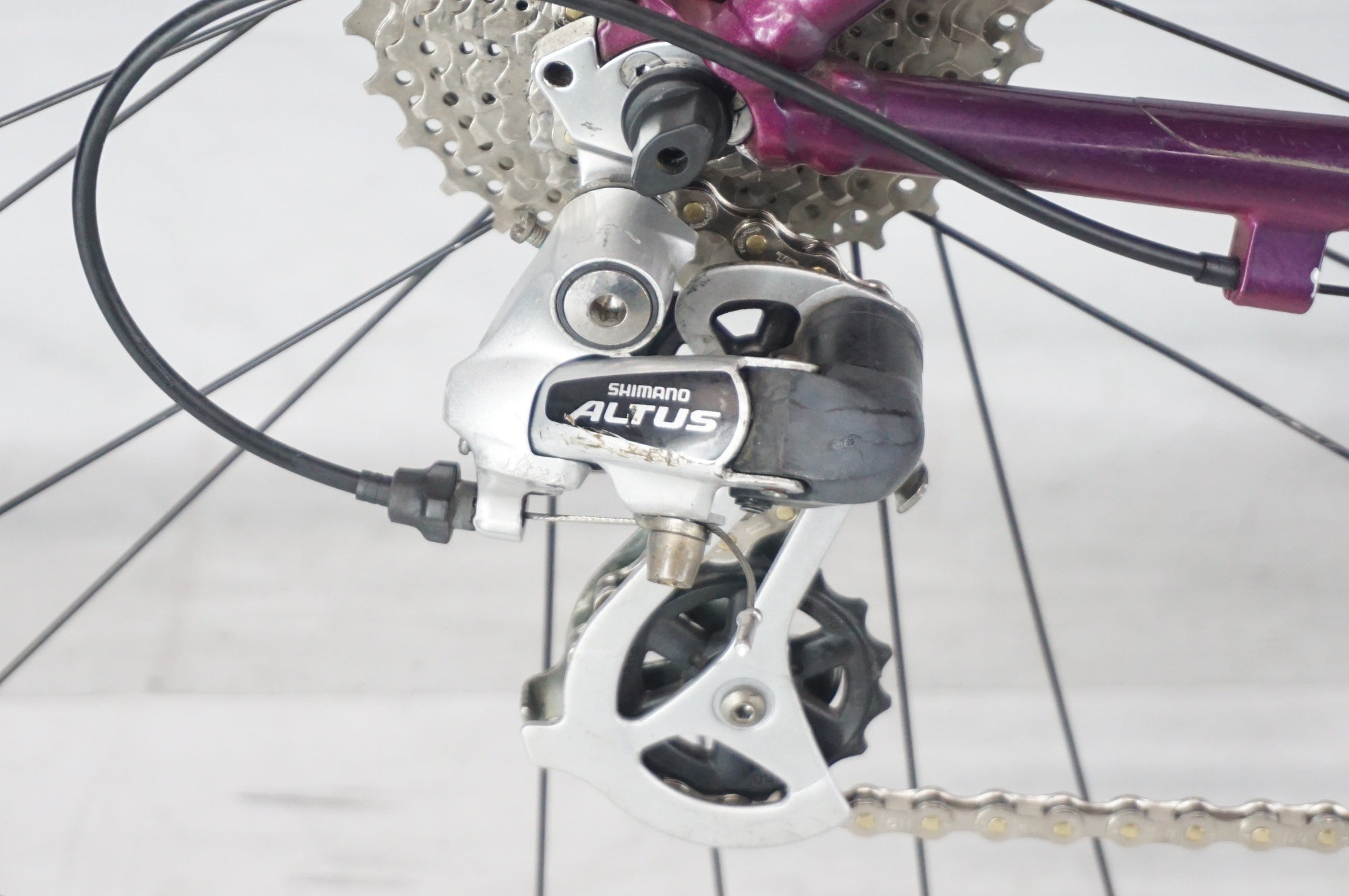 GIANT 「ジャイアント」 ESCAPE R3 2010年モデル クロスバイク / 阪急塚口店