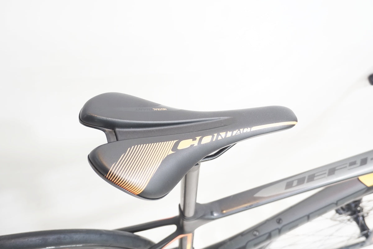 GIANT 「ジャイアント」 DEFY ADVANCED2 DISC 2018年モデル ロードバイク/ 京都西院店