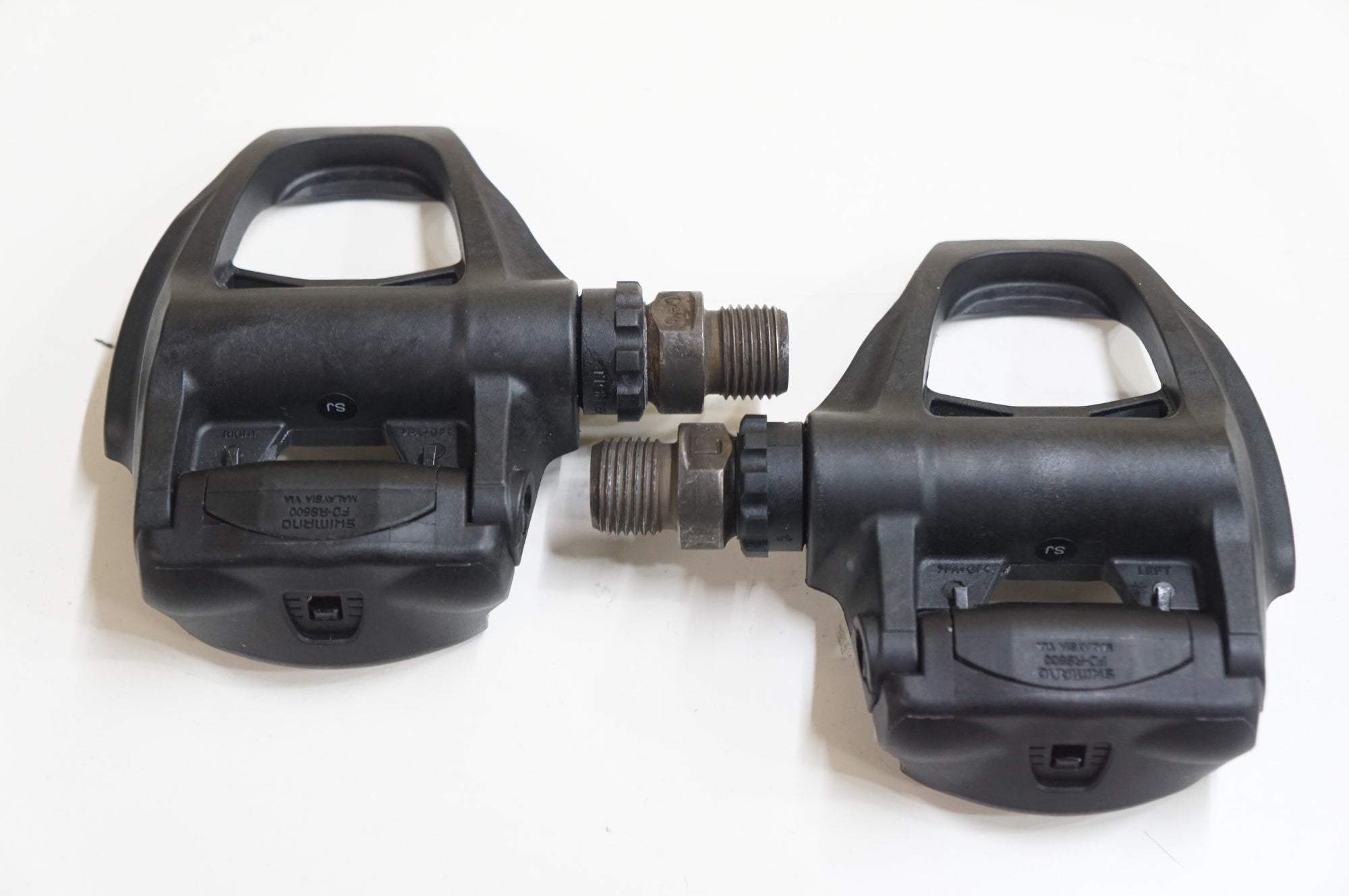 SHIMANO 「シマノ」 PD-RS500 ペダル / 大宮店