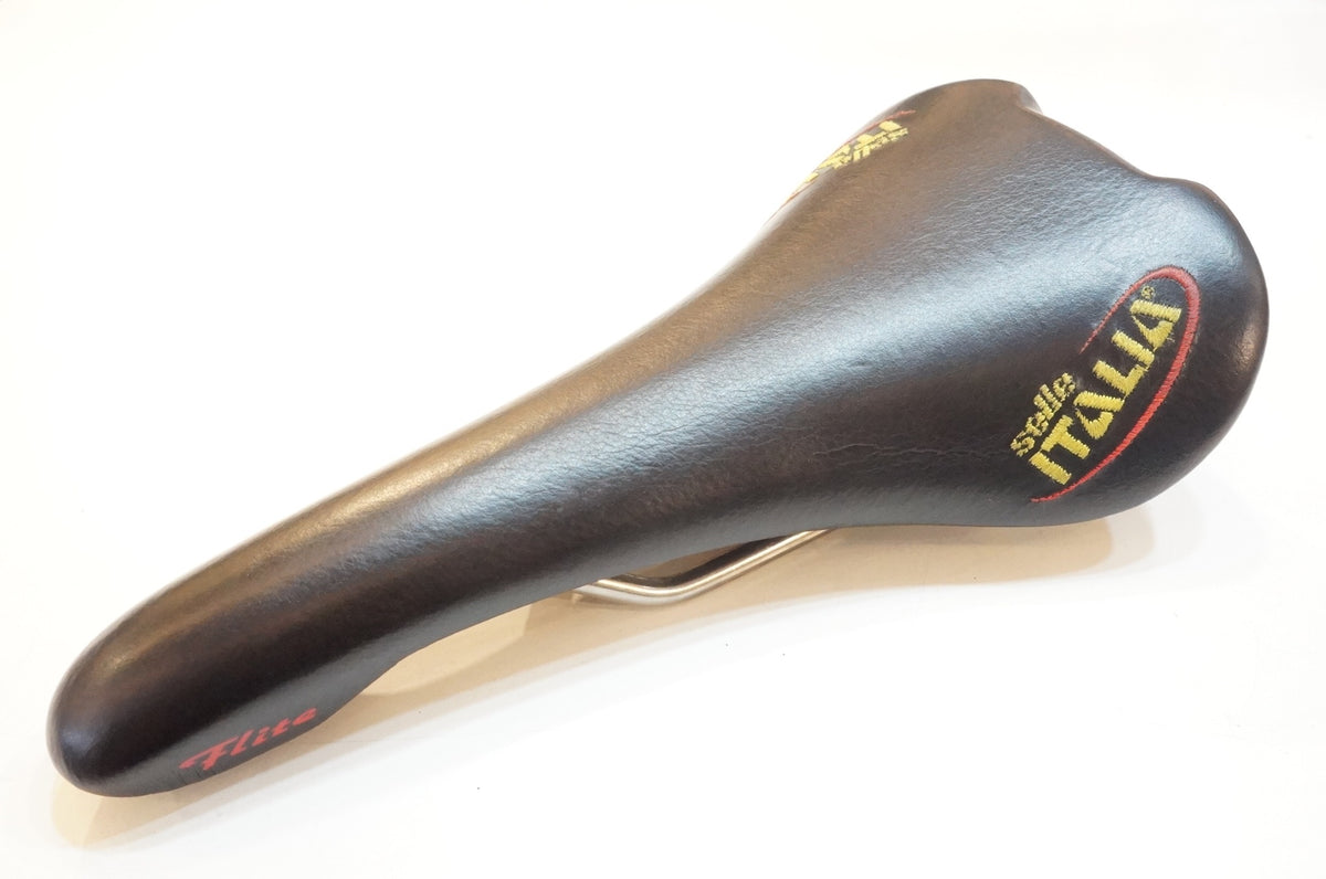 SELLE ITALIA 「セライタリア」 FLITE サドル / 浦和ベース