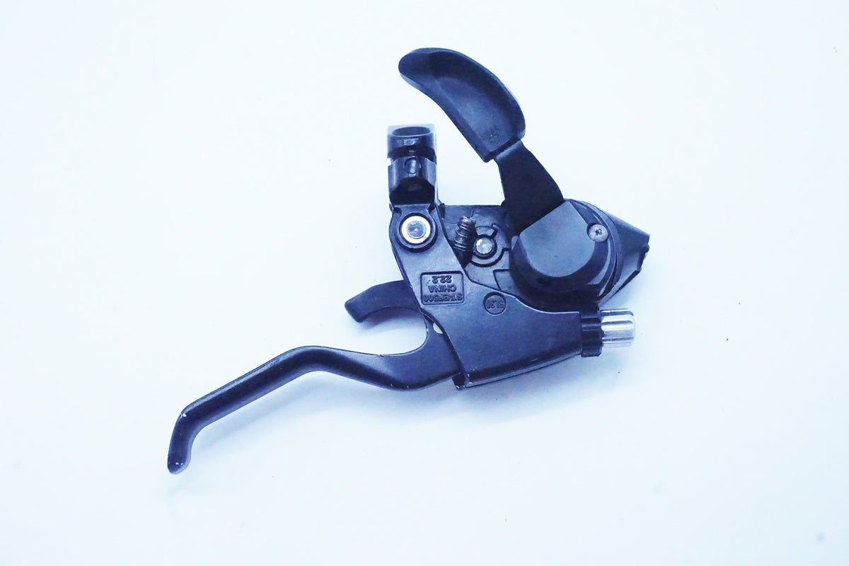 SHIMANO「シマノ」 ST-EF500 デュアルコントロールレバー/ 京都西院店