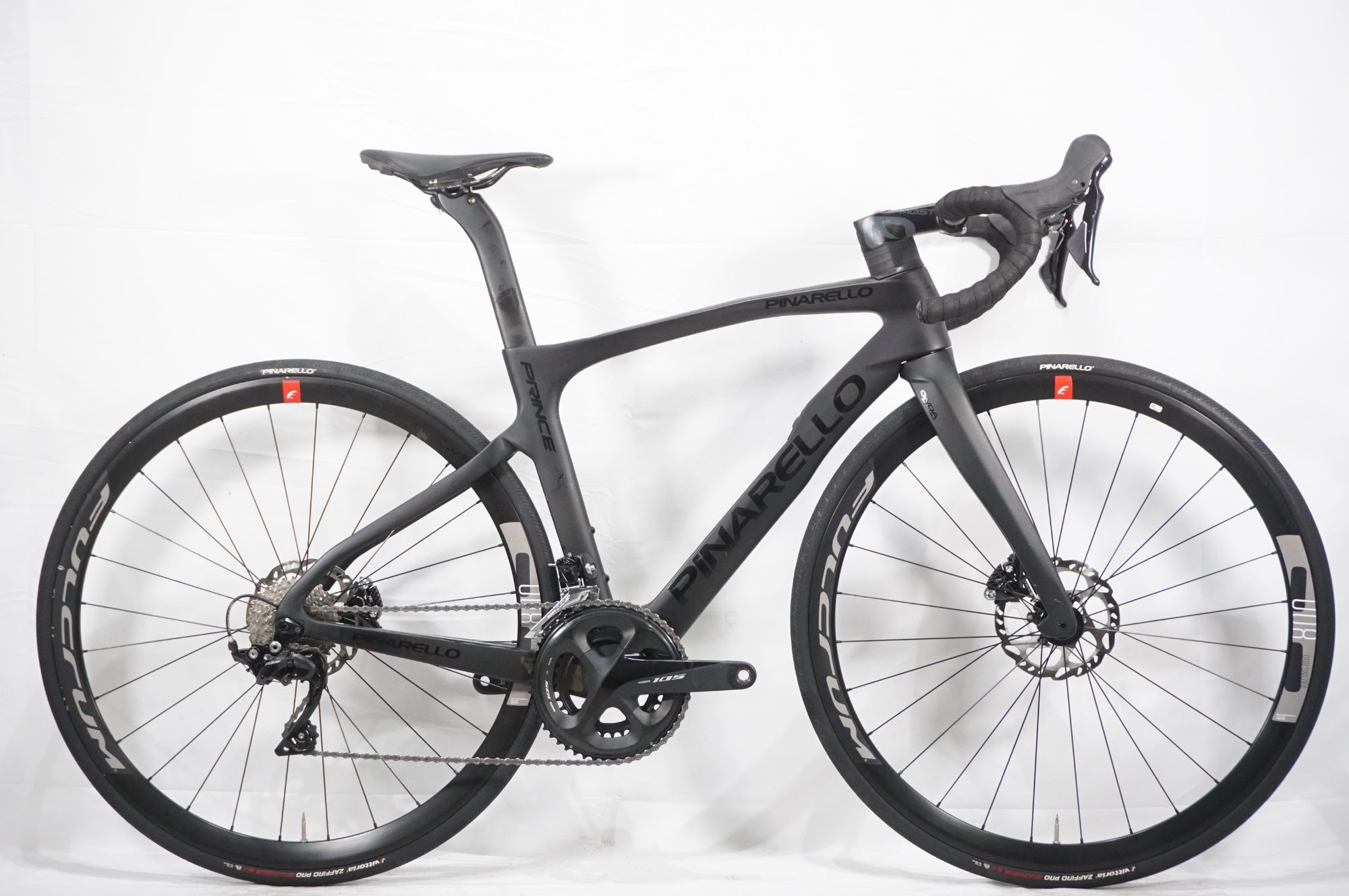 PINARELLO 「ピナレロ」 PRINCE DISK 105 2021年モデル ロードバイク