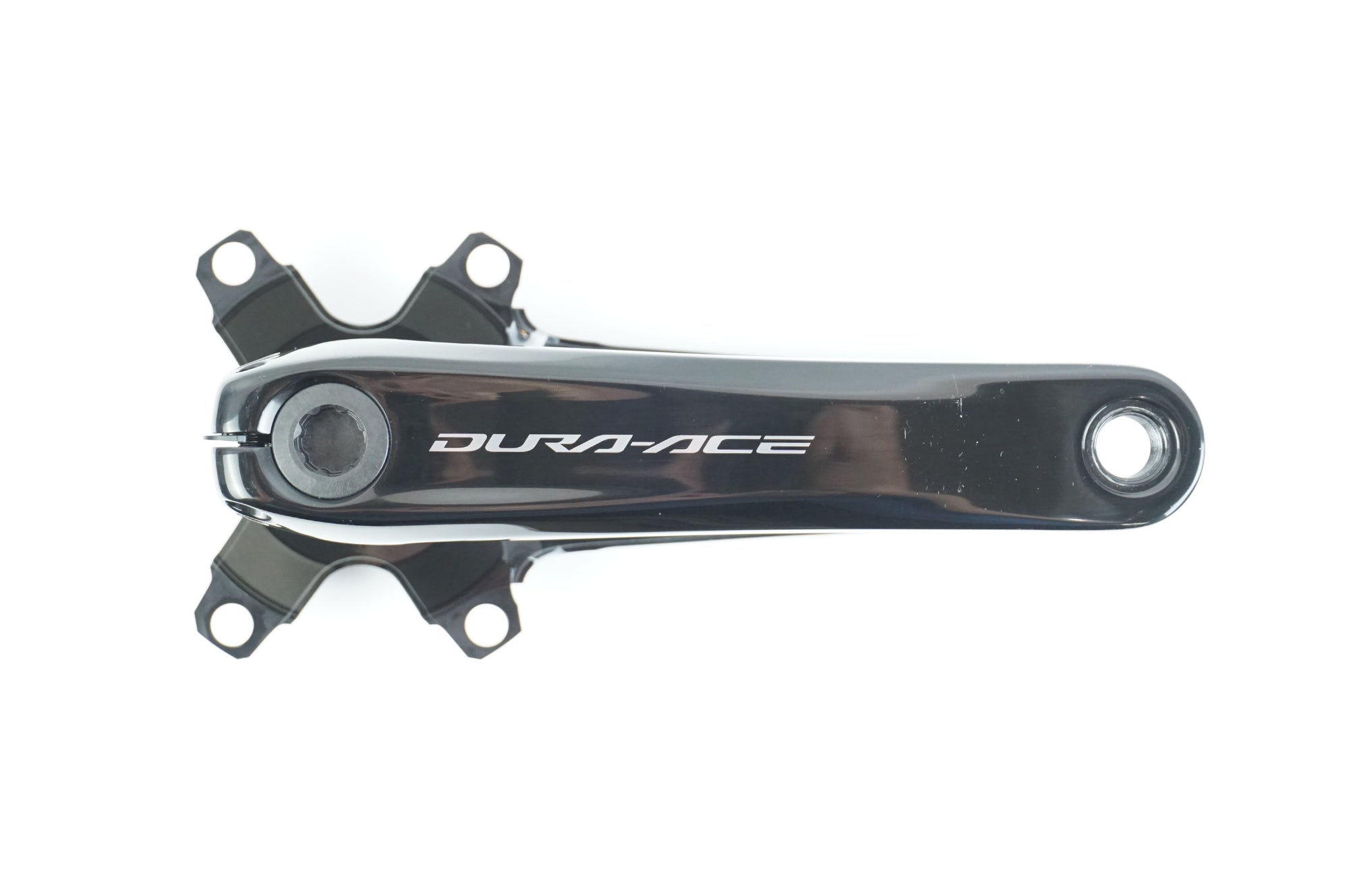 SHIMANO 「シマノ」 DURA-ACE FC-9200 170mm クランクセット / 中目黒店