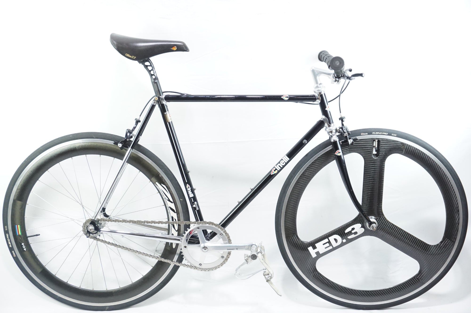 CINELLI 「チネリ」 SUPERCORSA 2020年モデル カスタム ピストバイク / 中目黒店