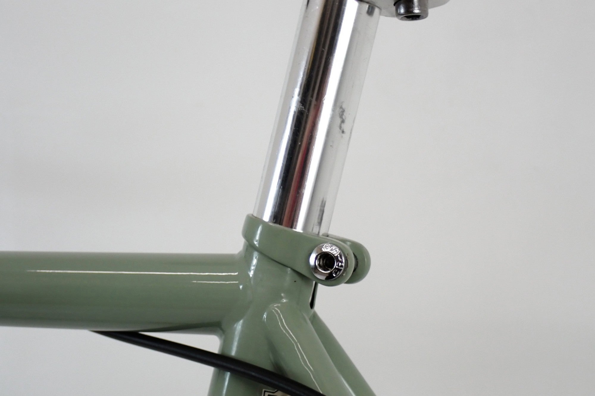 BIANCHI 「ビアンキ」 PISTA 2007年頃 ピストバイク / 伊勢崎店