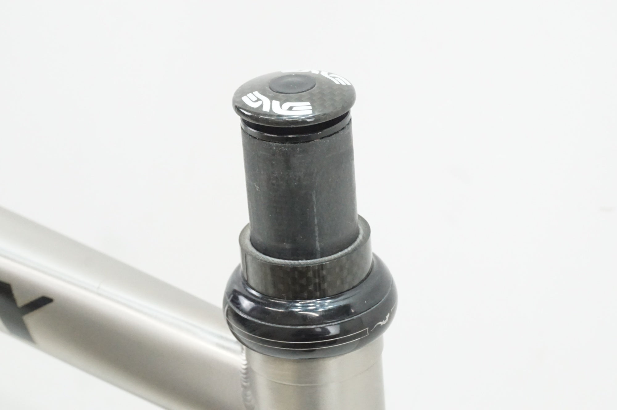 LYNSKEY 「リンスキー」 HELIX SPORT 年式不明 フレームセット / 大宮店