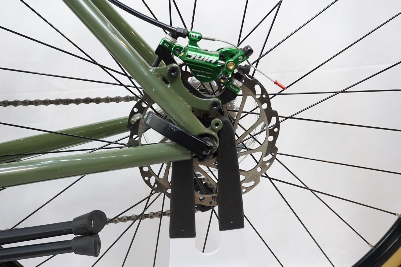 FUJI 「フジ」 FEATHER CX+ 2016年モデル ロードバイク / 川越店