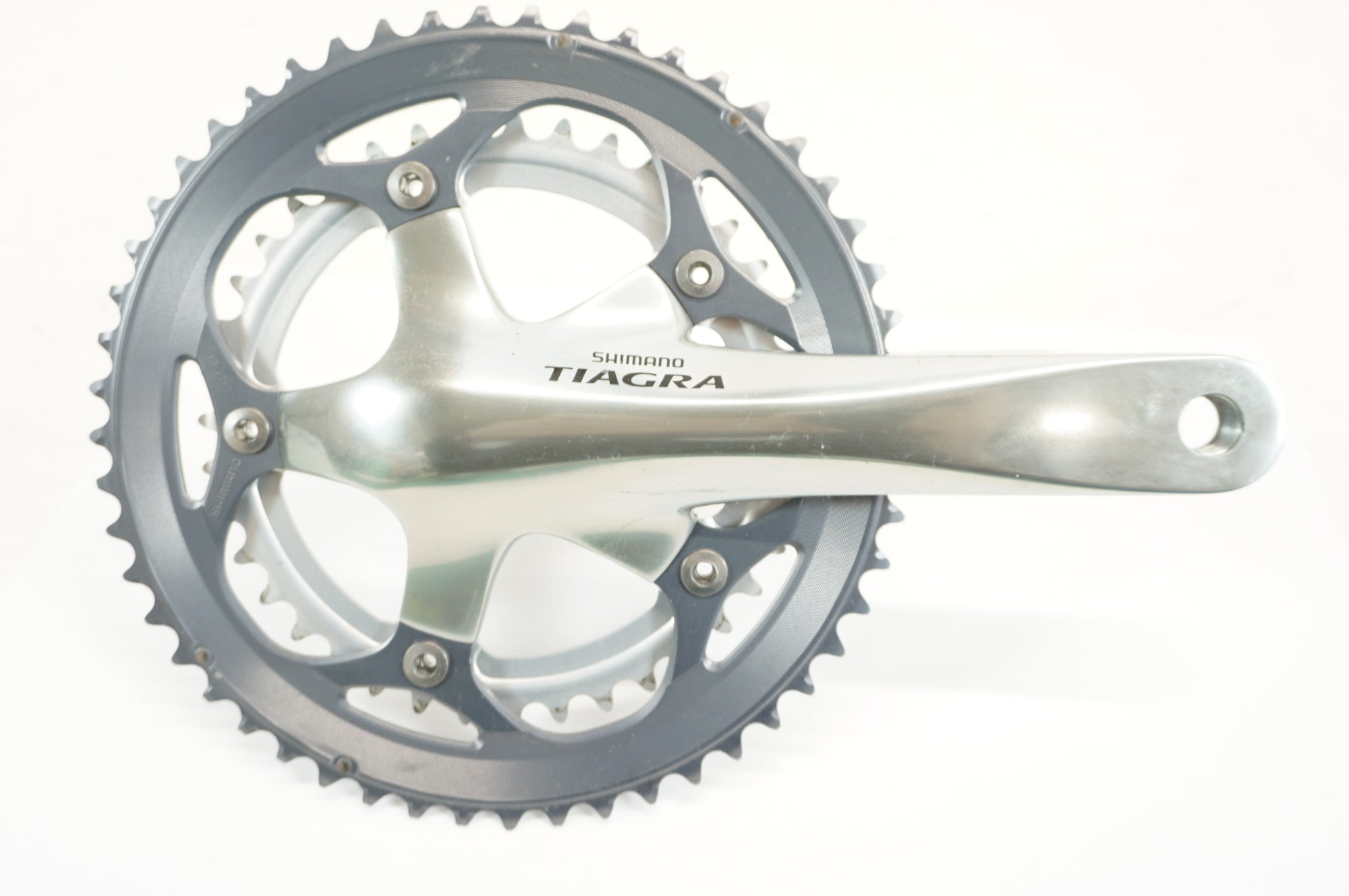 SHIMANO 「シマノ」 TIAGRA FC-4500 52-39T 170mm クランク / 宇都宮店