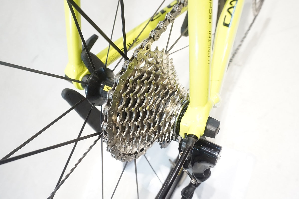 CANNONDALE 「キャノンデール」 CAAD12 105 2016年モデル ロードバイク / 横浜戸塚店