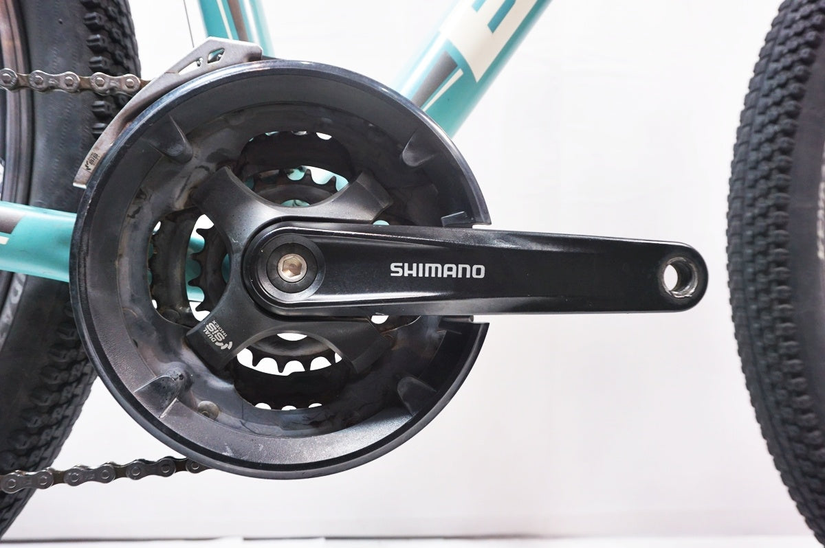 BIANCHI 「ビアンキ」 KUMA 27.4 2017年モデル マウンテンバイク / バイチャリ世田谷店