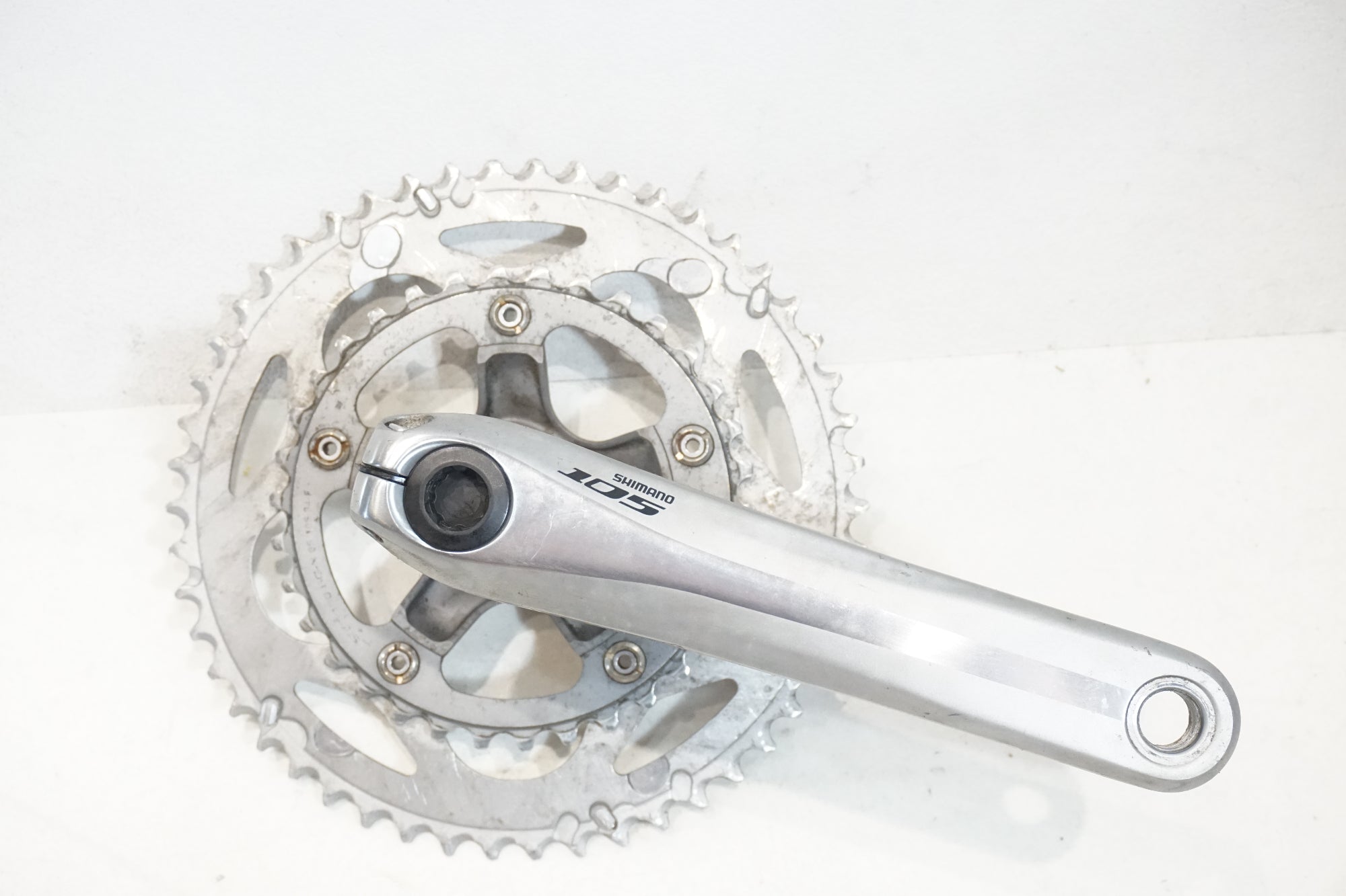 SHIMANO 「シマノ」 105 FC-5750 50-34T 172.5mm クランクセット / 横浜戸塚店