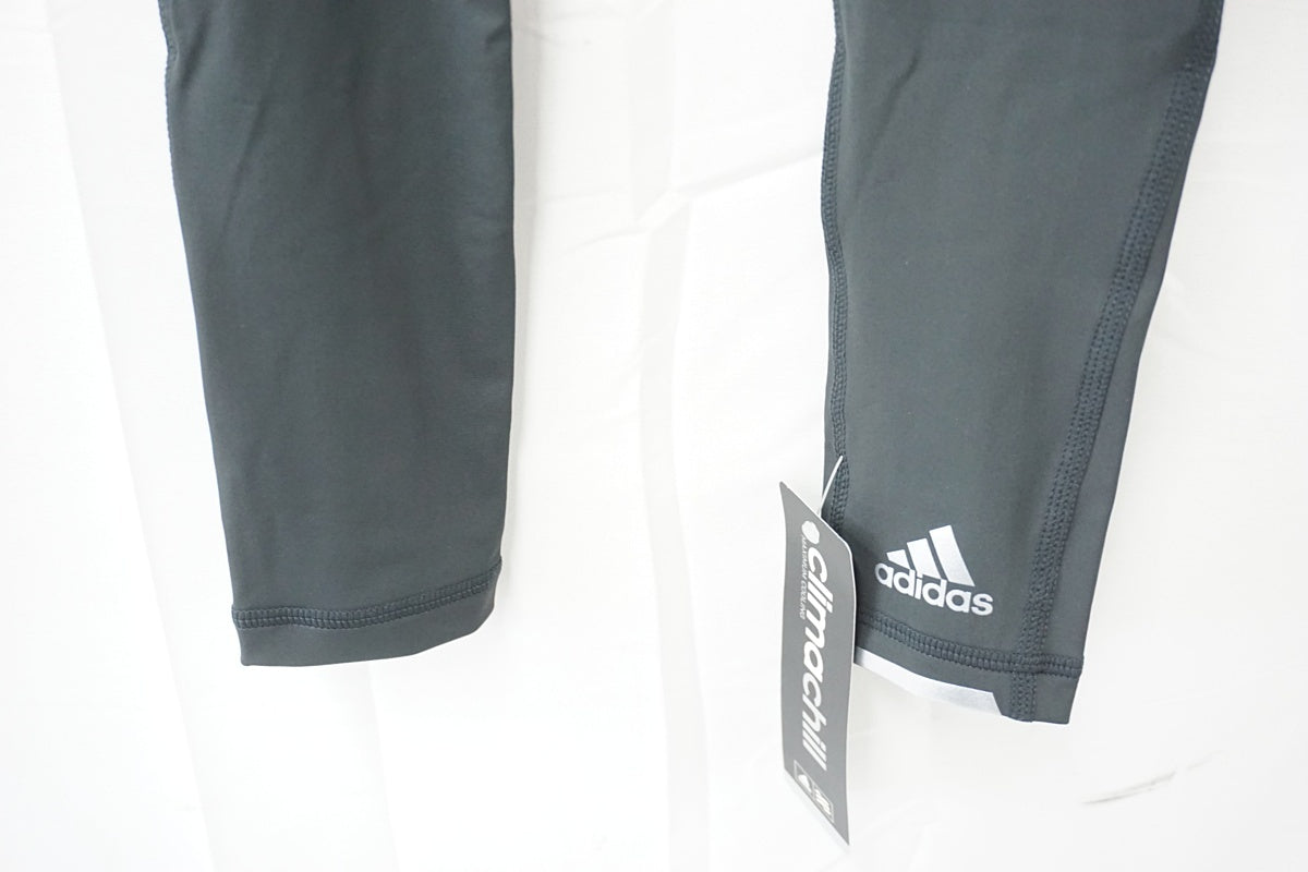 ADIDAS 「アディダス」 CLIMACHILL S/Mサイズ アームカバー / 奈良店
