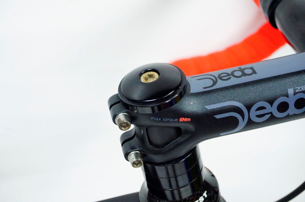 FONDRIEST 「フォンドリエスト」 TF3 1.2 105 2016年モデル ロードバイク / 名古屋大須店