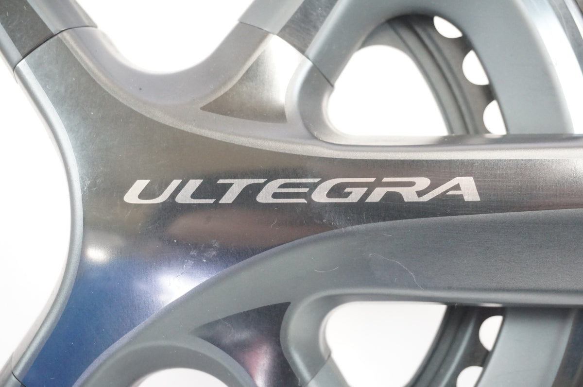 SHIMANO 「シマノ」 ULTEGRA FC-6800 53-39T 170mm クランク / 宇都宮店