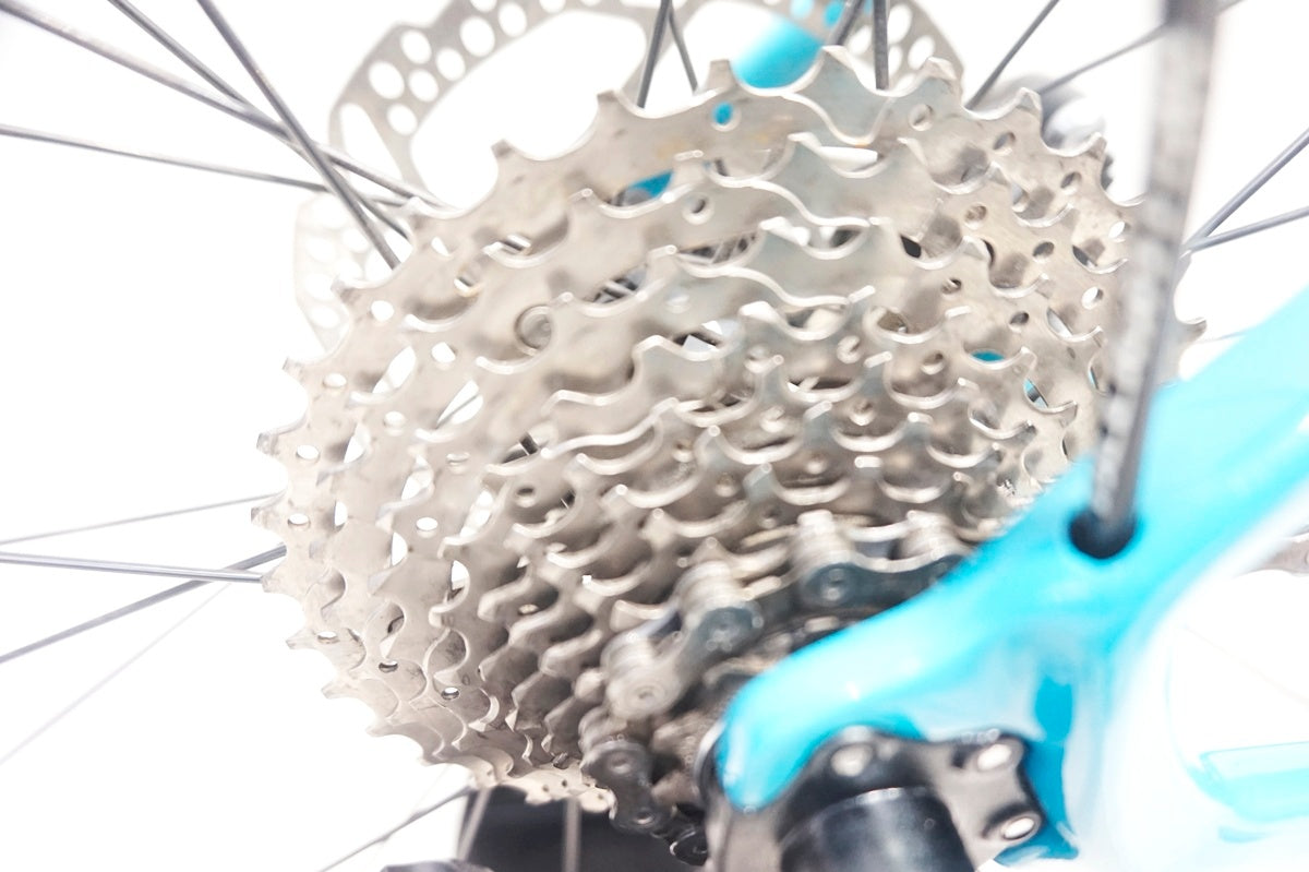 CHINELLI 「チネリ」 KING ZYDECO 2020年モデル ロードバイク / 大阪門真店