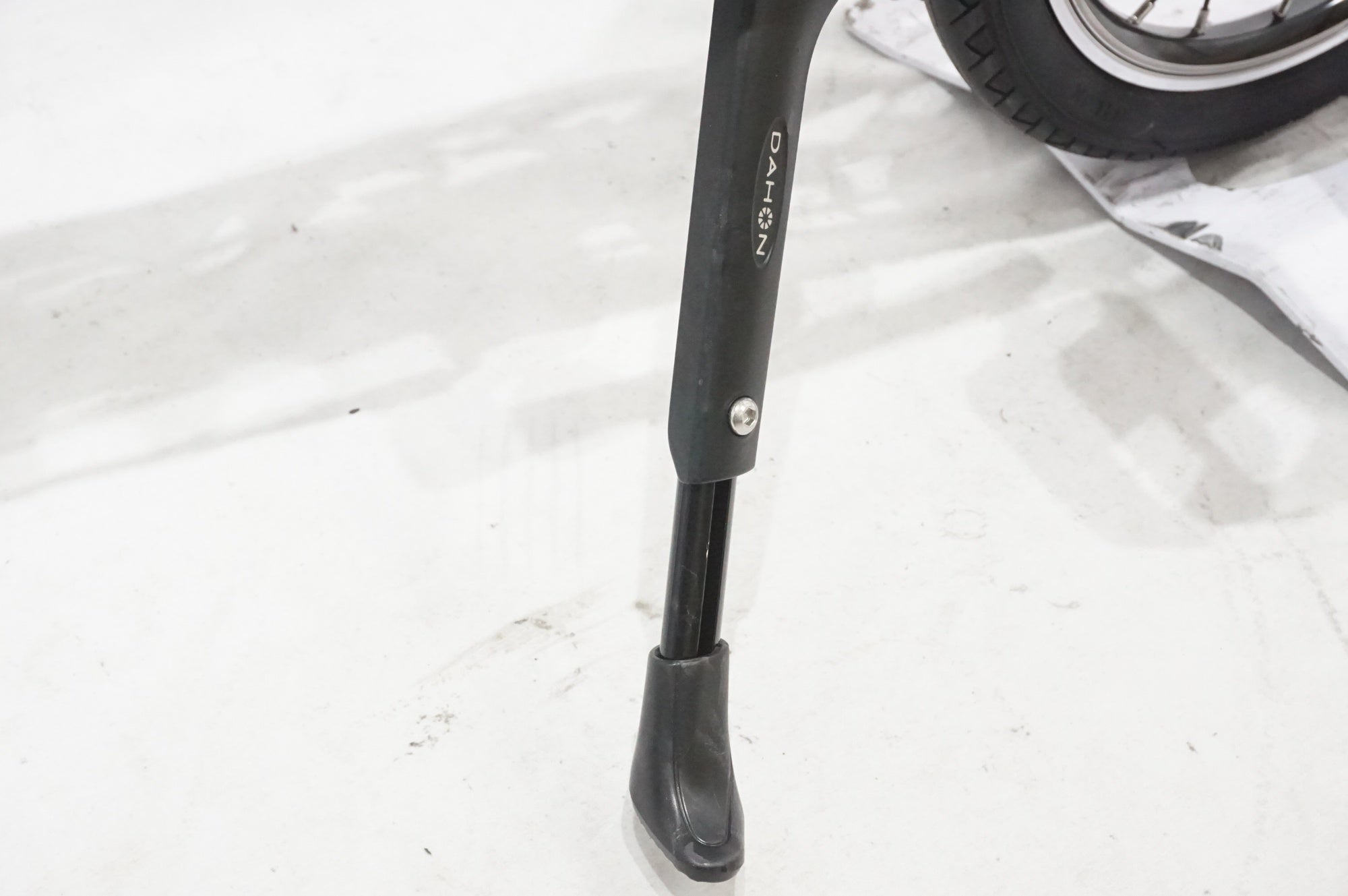 DAHON 「ダホン」 K3 2025年モデル 14インチ 折り畳み自転車 / AKIBA店