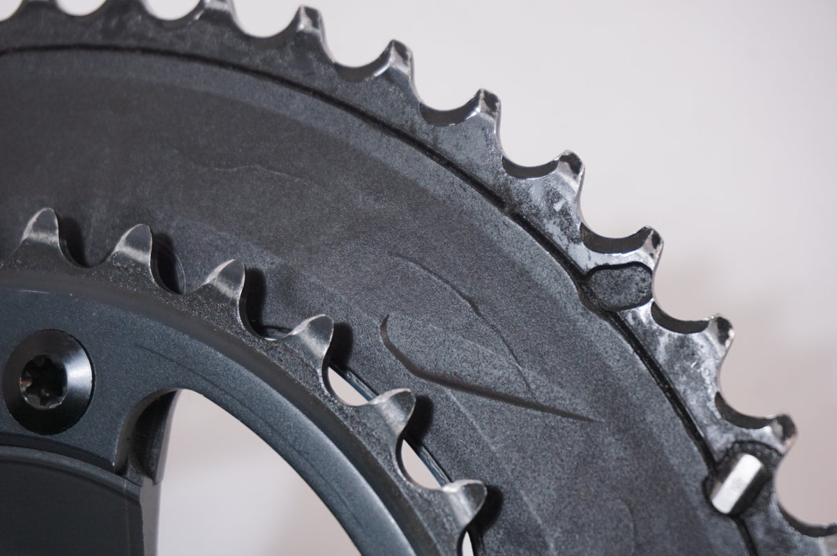 SHIMANO 「シマノ」 ULTEGRA FC-R8000 52-36T 170mm クランクセット / 世田谷店