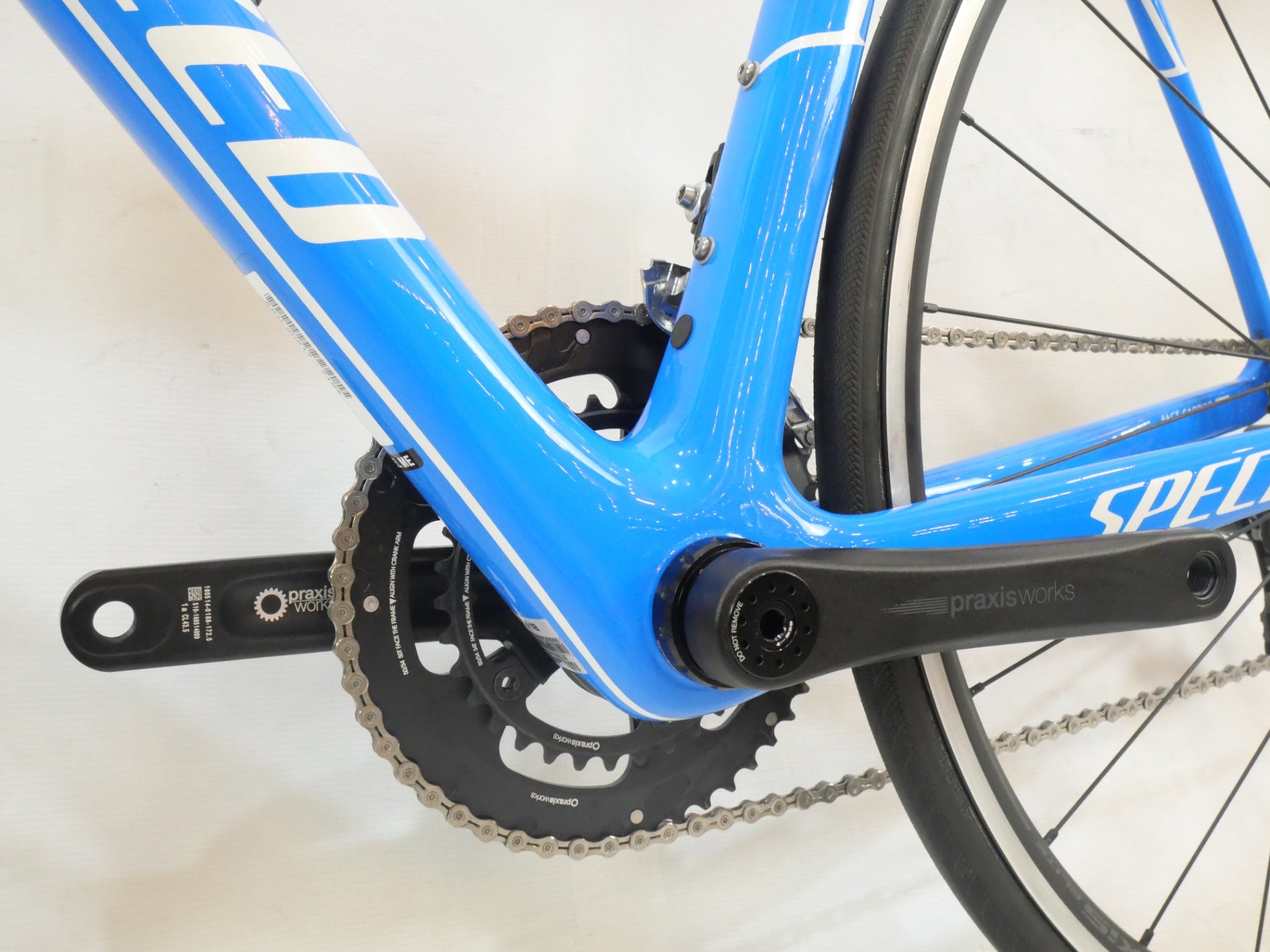 SPECIALIZED 「スペシャライズド」 TARMAC SL4 ELITE 2017年モデル ロードバイク / バイチャリ浦和ベース