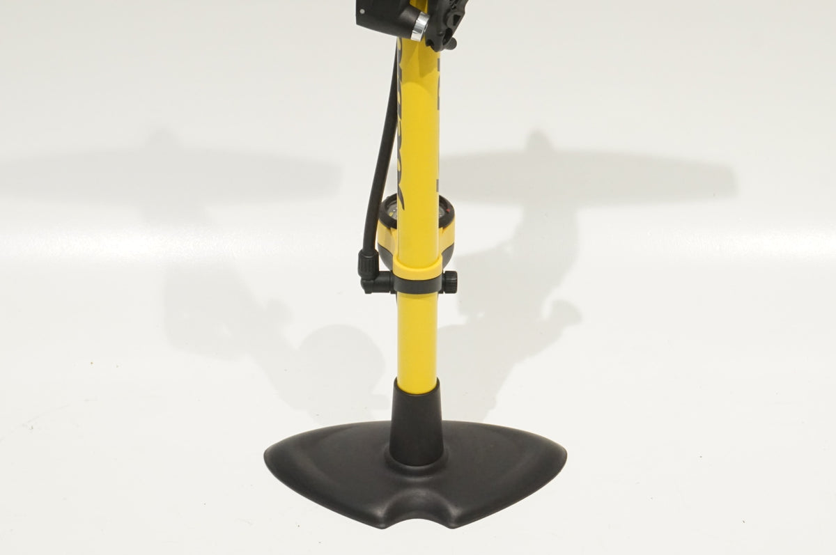 TOPEAK 「トピーク」 JOEBLOW SPORT フロアポンプ / 浜松店