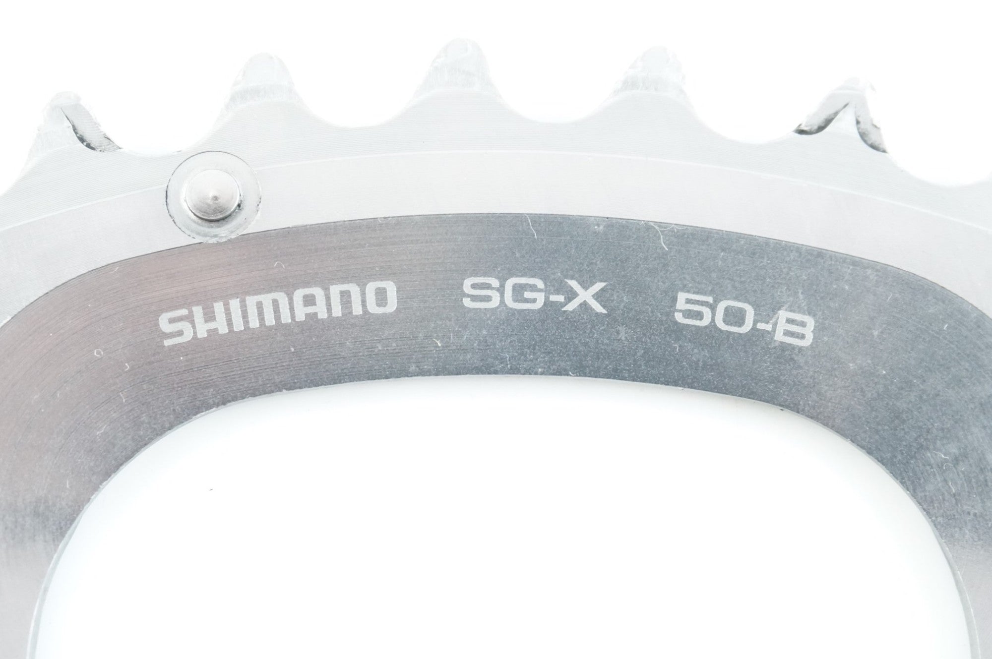 SHIMANO 「シマノ」 DURA-ACE FC-7800 50T チェーンリング / 中目黒店