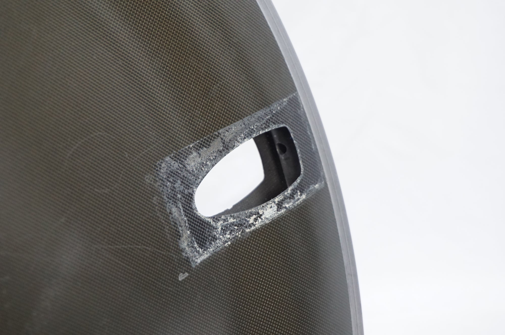 HED 「ヘッド」 シマノ10s CL ディスクホイール / 川越店