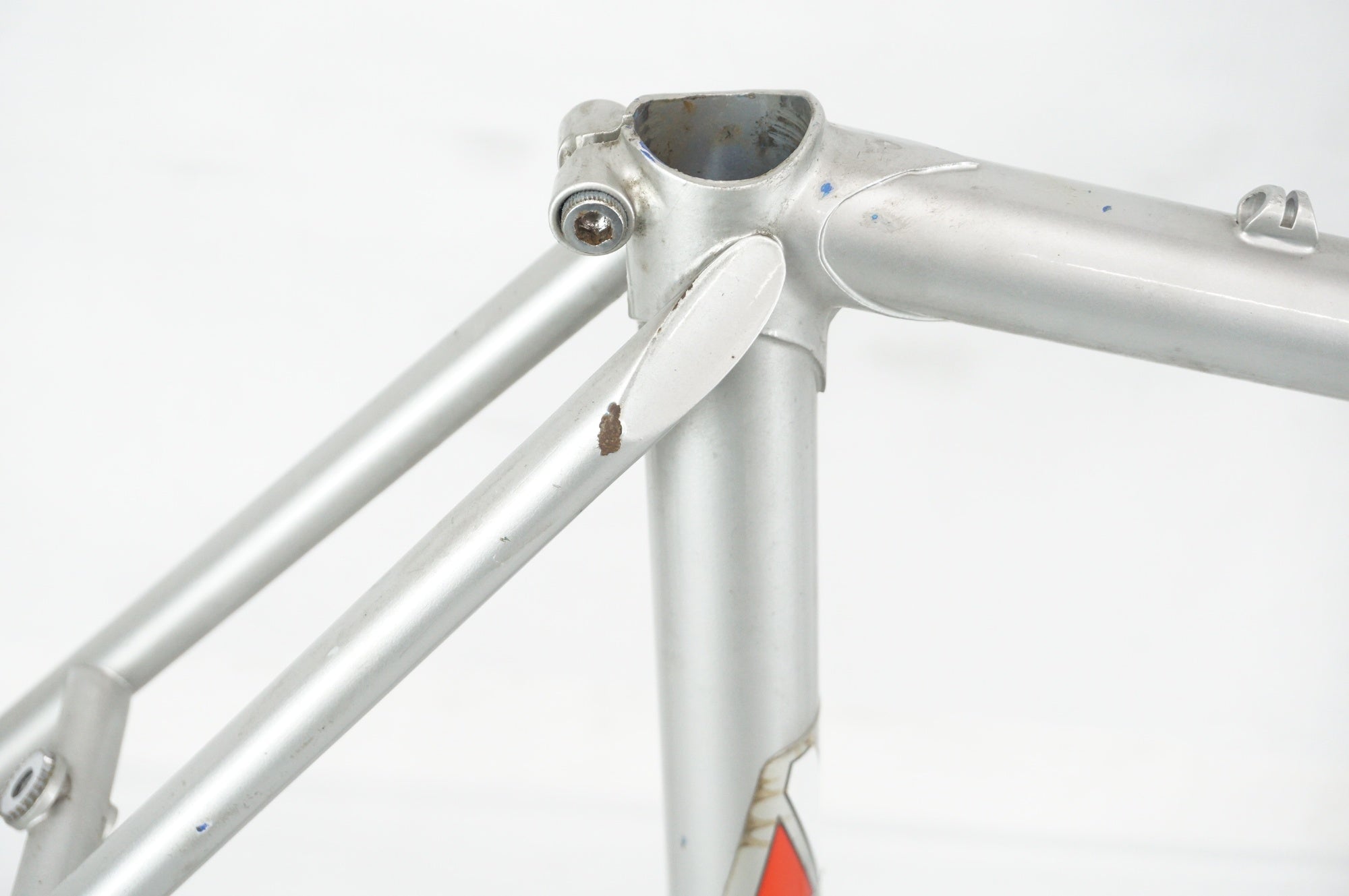 MCKINLEY 「マッキンリー」 COMPETITION 年式不明 フレームセット / 阪急塚口店