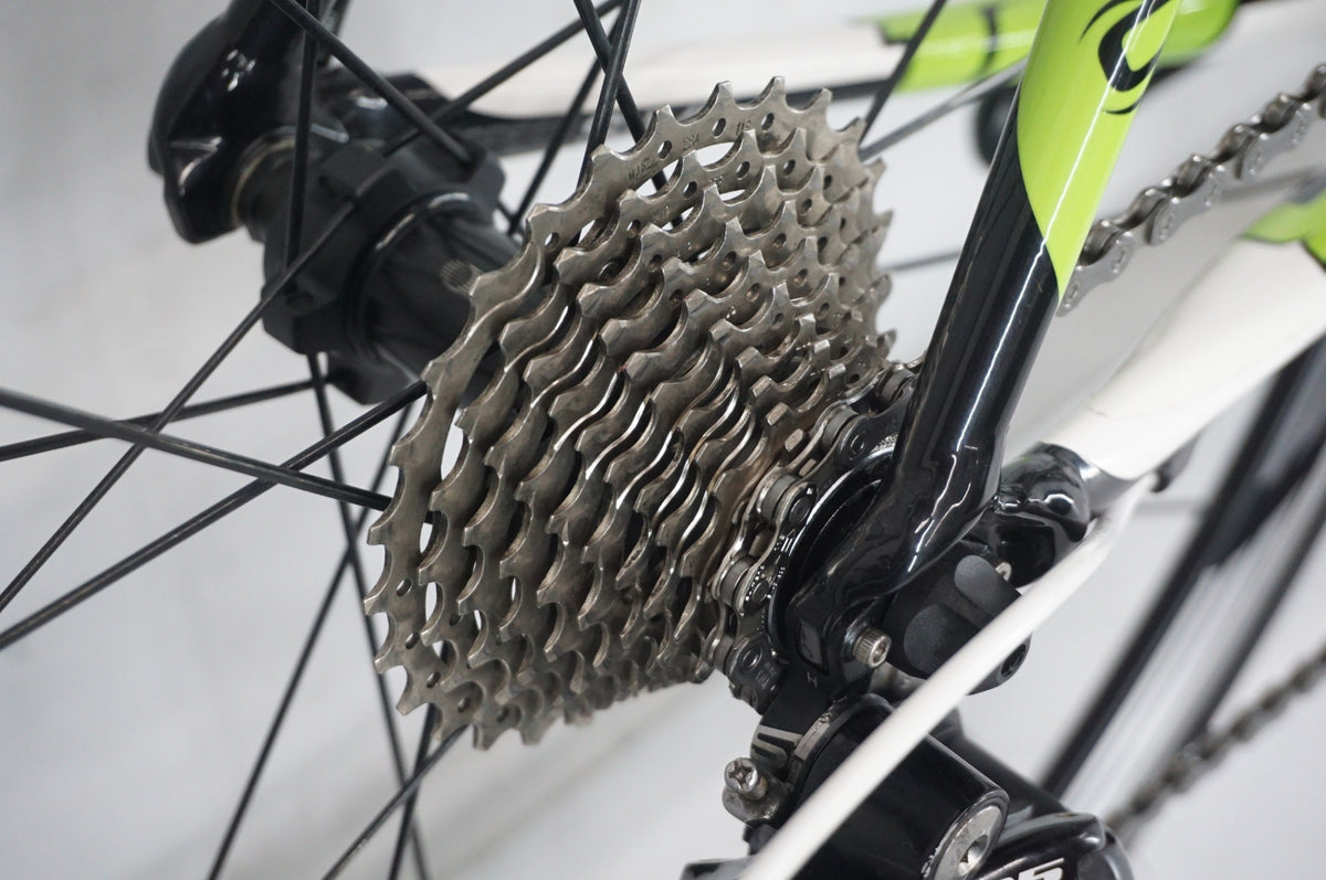 CANNONDALE 「キャノンデール」 CAAD10 2015年モデル ロードバイク / 阪急塚口店