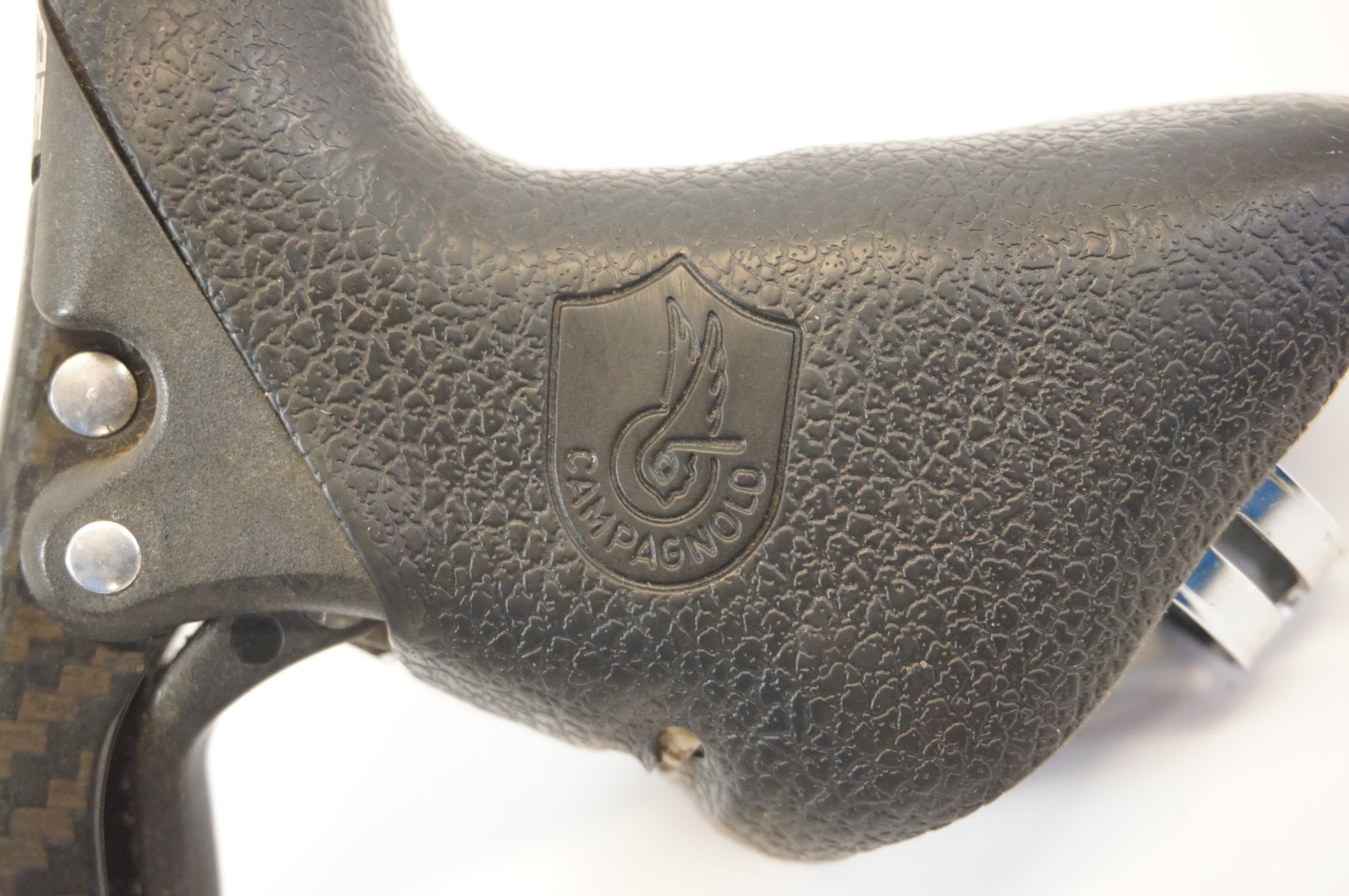 CAMPAGNOLO 「カンパニューロ」 RECORD 9s エルゴパワー / 宇都宮店