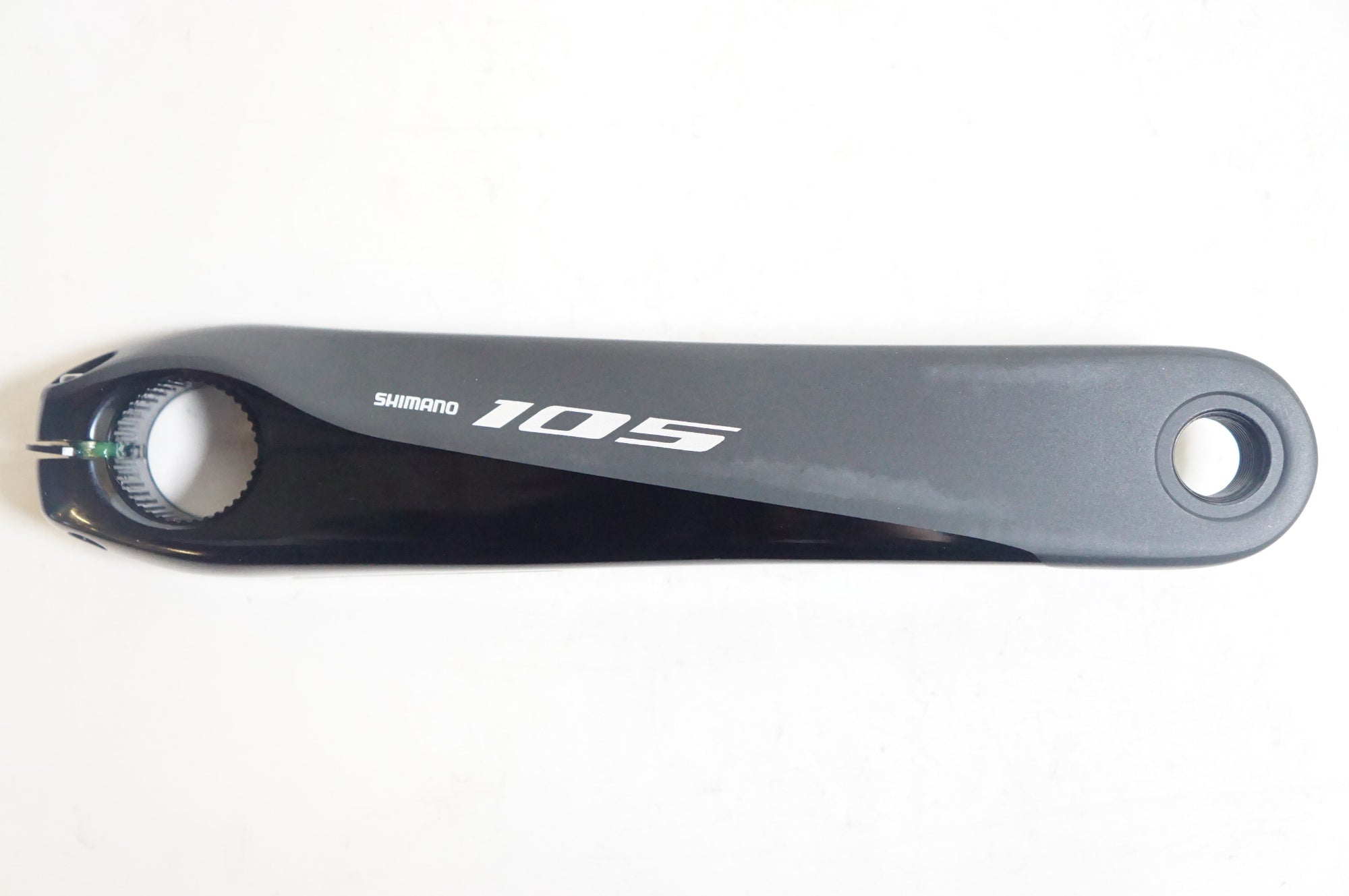 4IIII 「フォーアイ」 PRECISION 2.0 SHIMANO 105 FC-R7000 左アーム