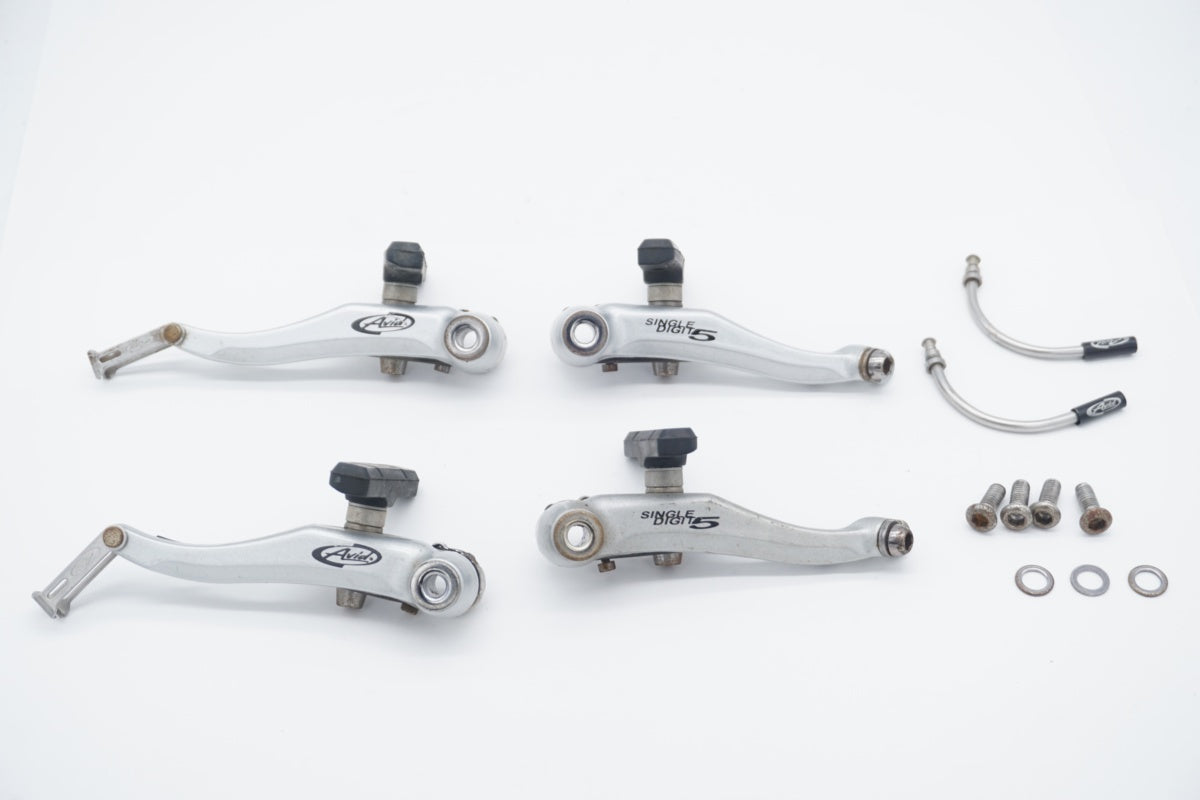 シマノ　SHIMANO XT Vブレーキセット Vブレーキ - ブレーキ - マウンテンバイク用 - コンポーネント