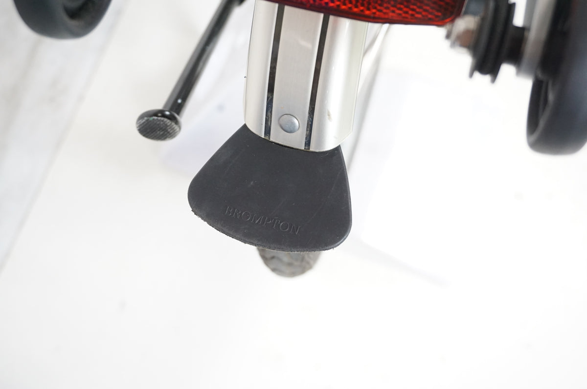 BROMPTON 「ブロンプトン」 C LINE M6R 2022年モデル 折り畳み自転車 / 宇都宮店