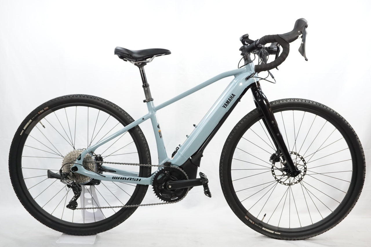 【SALE】YAMAHA 「ヤマハ」 WABASH RT PC70WRS 2023年頃 eBIKE / 川越店