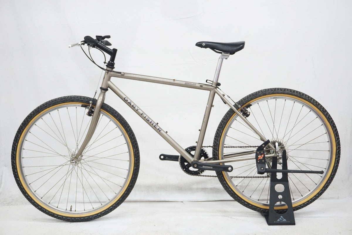 GARY FISHER 「ゲイリーフィッシャー」 MARLIN 1990年頃モデル マウンテンバイク/ 大阪美原北インター店