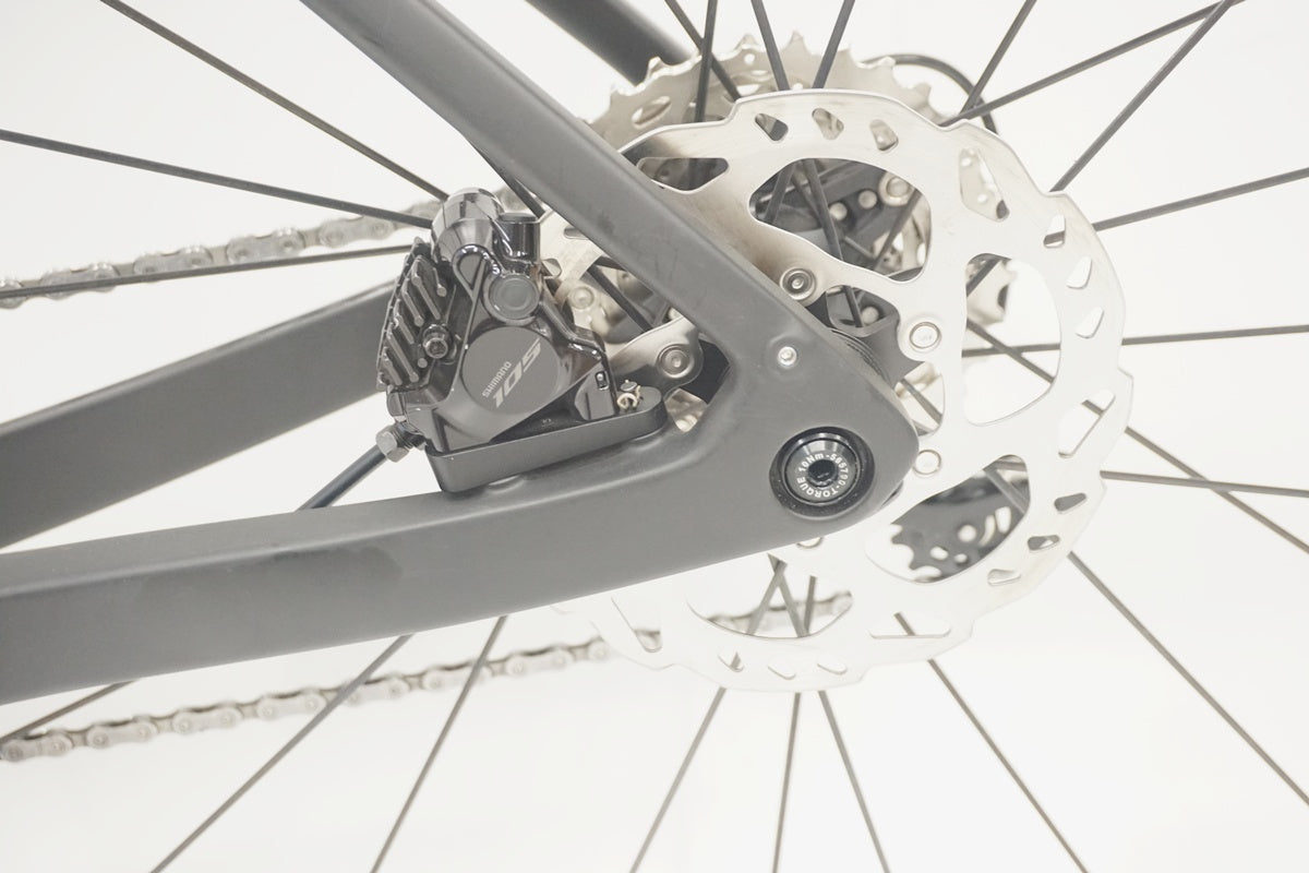 TREK 「トレック」 DOMANE SL5 GEN4 2025年モデル ロードバイク/ 京都八幡店