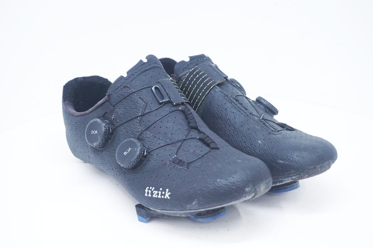 FIZIK 「フィジーク」 VENTO STABILITA CARBON EU41 シューズ / 大阪