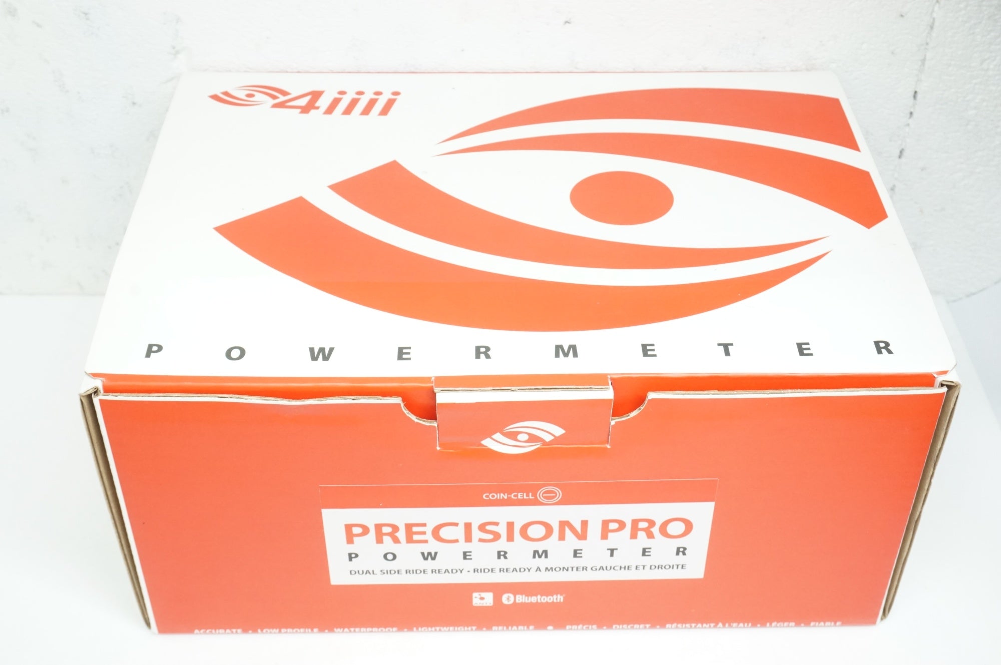 4IIII 「フォーアイ」 PRECISION PRO ULTEGRA FC-R8000 50-34T 170mm 715g パワーメーター / 大宮店