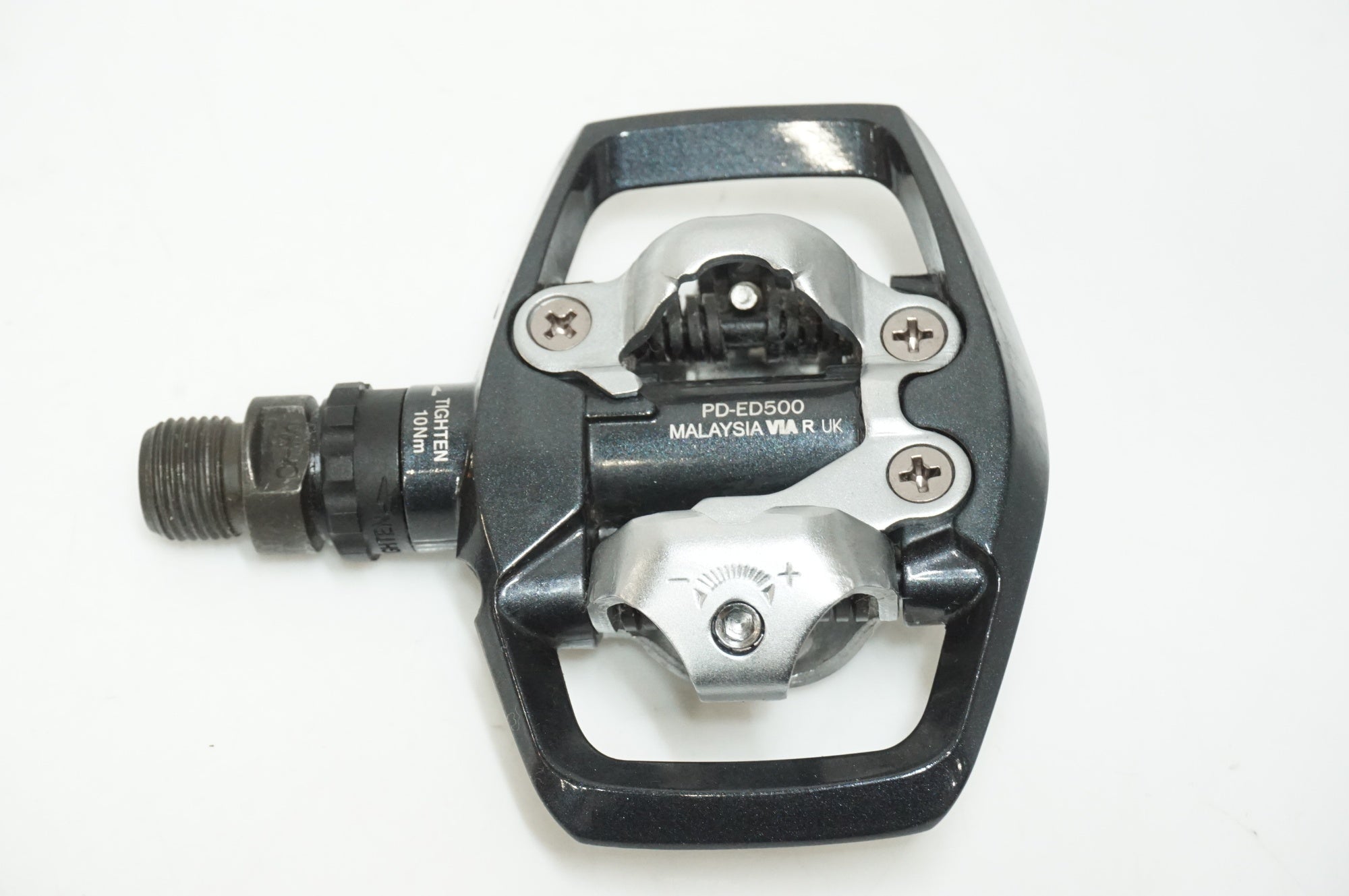 SHIMANO 「シマノ」 PD-ED500 ペダル / 大宮店