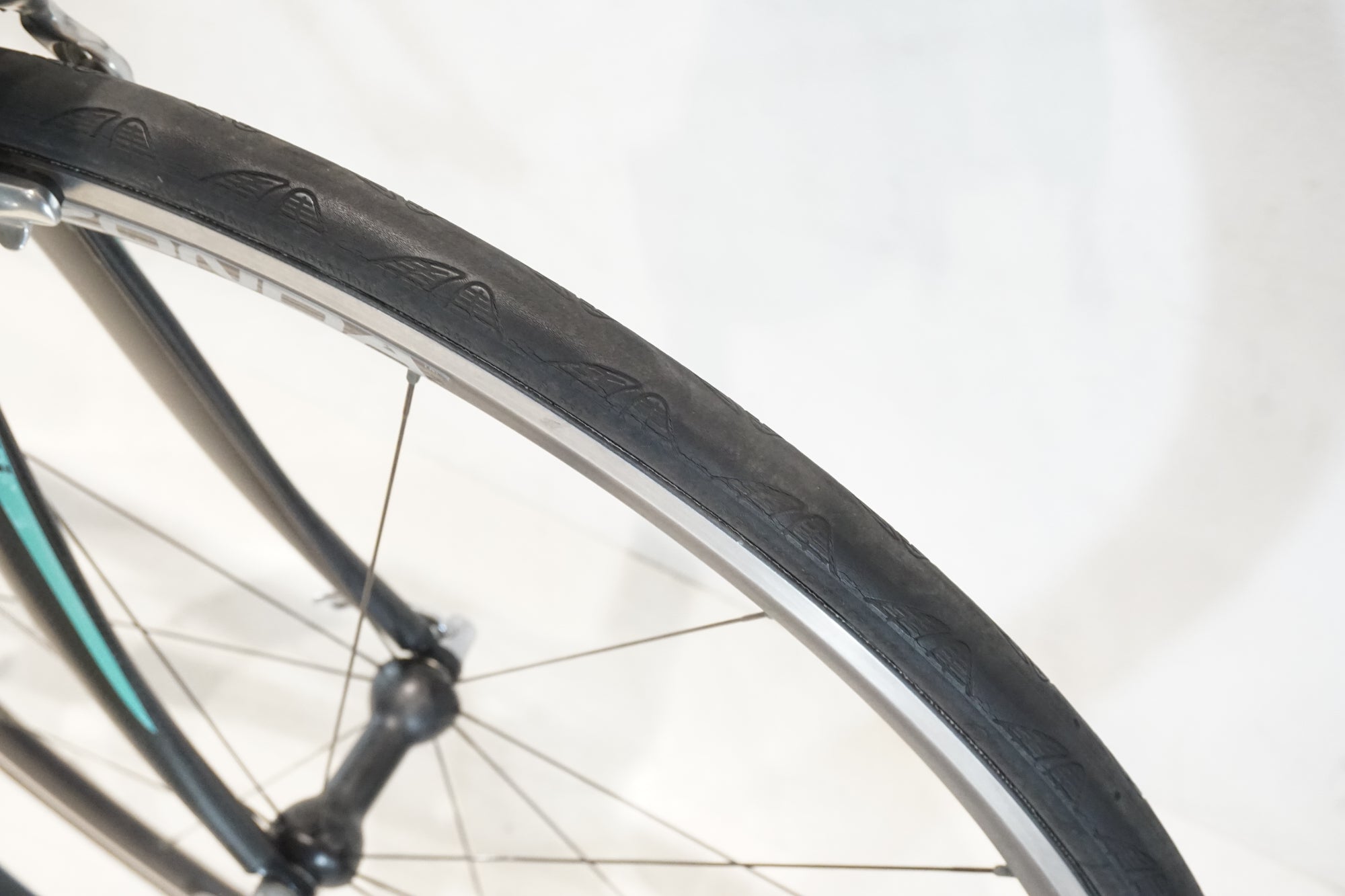 BIANCHI 「ビアンキ」 XL CARBON 2004年モデル ロードバイク / 横浜戸塚店