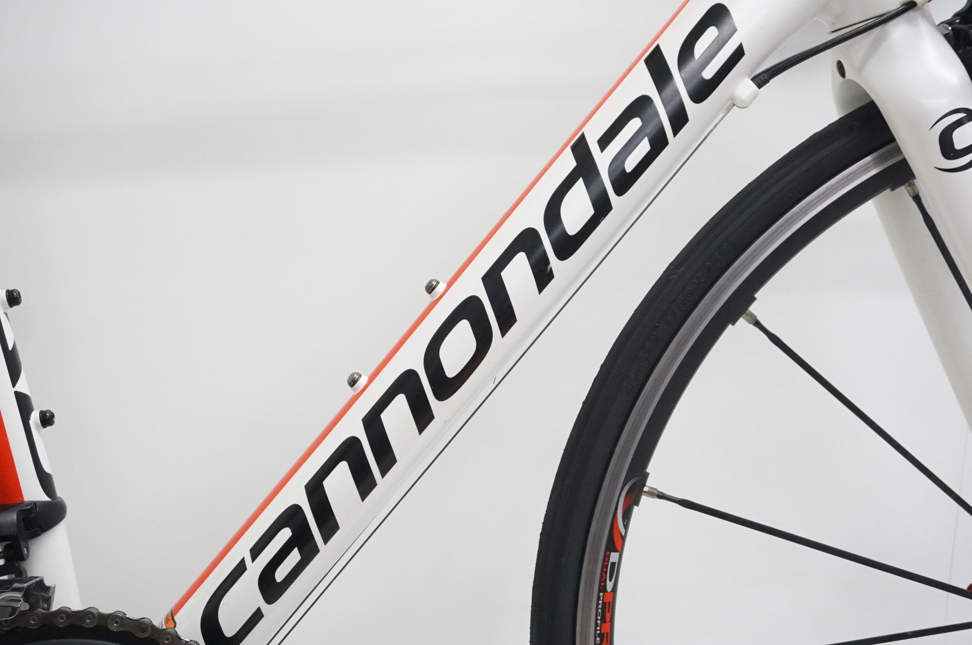 CANNONDALE 「キャノンデール」 CAAD OPTIMO TIAGRA 2018年モデル ロードバイク カスタム / 福岡店