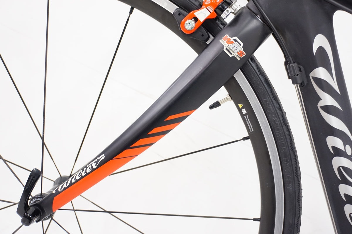 WILIER「ウィリエール」 IZOARD XP 2013年モデル ロードバイク / 浜松店