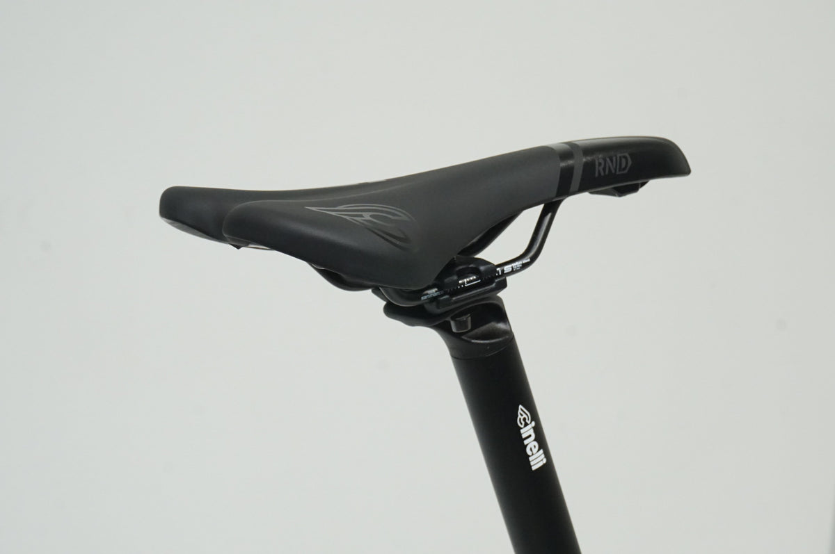 CINELLI 「チネリ」 ZYDECO SILVER BOOTLEG 2024年モデル クロスバイク / 浜松店