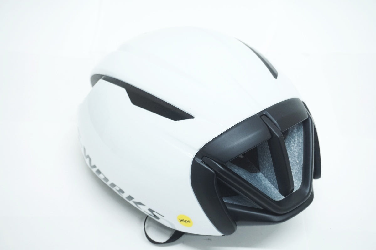 SPECIALIZED 「スペシャライズド」 S-WORKS EVADE 3 Mサイズ ヘルメット / 大阪美原北インター店