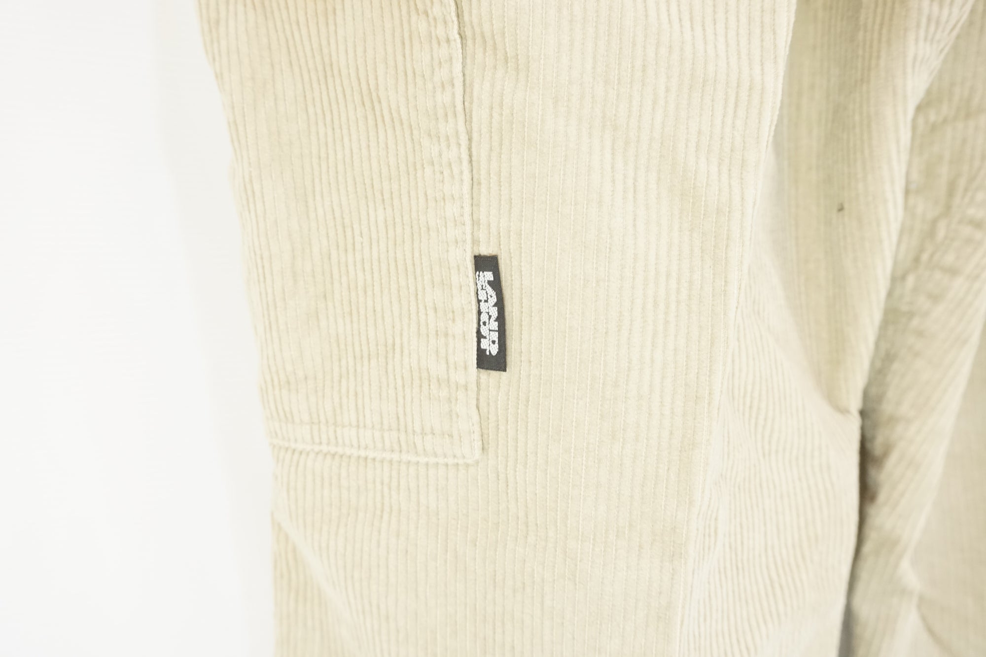 PEARL IZUMI 「パーツイズミ」 サイズL コーデュロイサイクルパンツ / バイチャリ浦和ベース