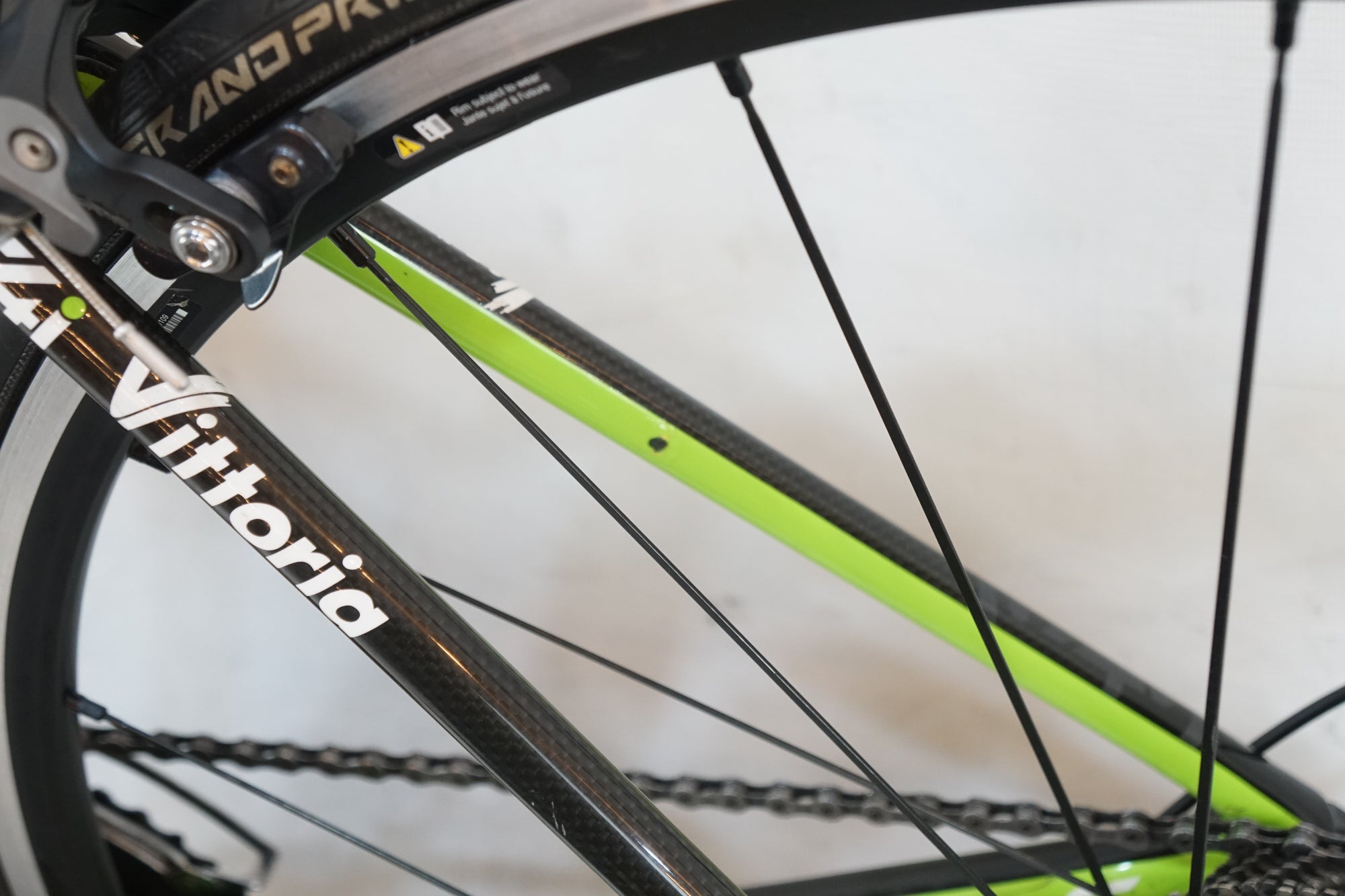 FELT 「フェルト」 F4 TEAM 2013年モデル ロードバイク / バイチャリ浦和ベース