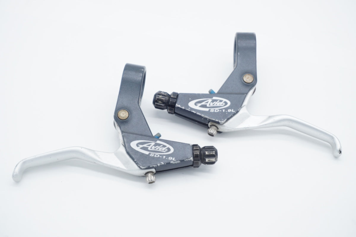 AVID 「エイヴィッド」 SD-1.9L ブレーキレバー / 滋賀大津店