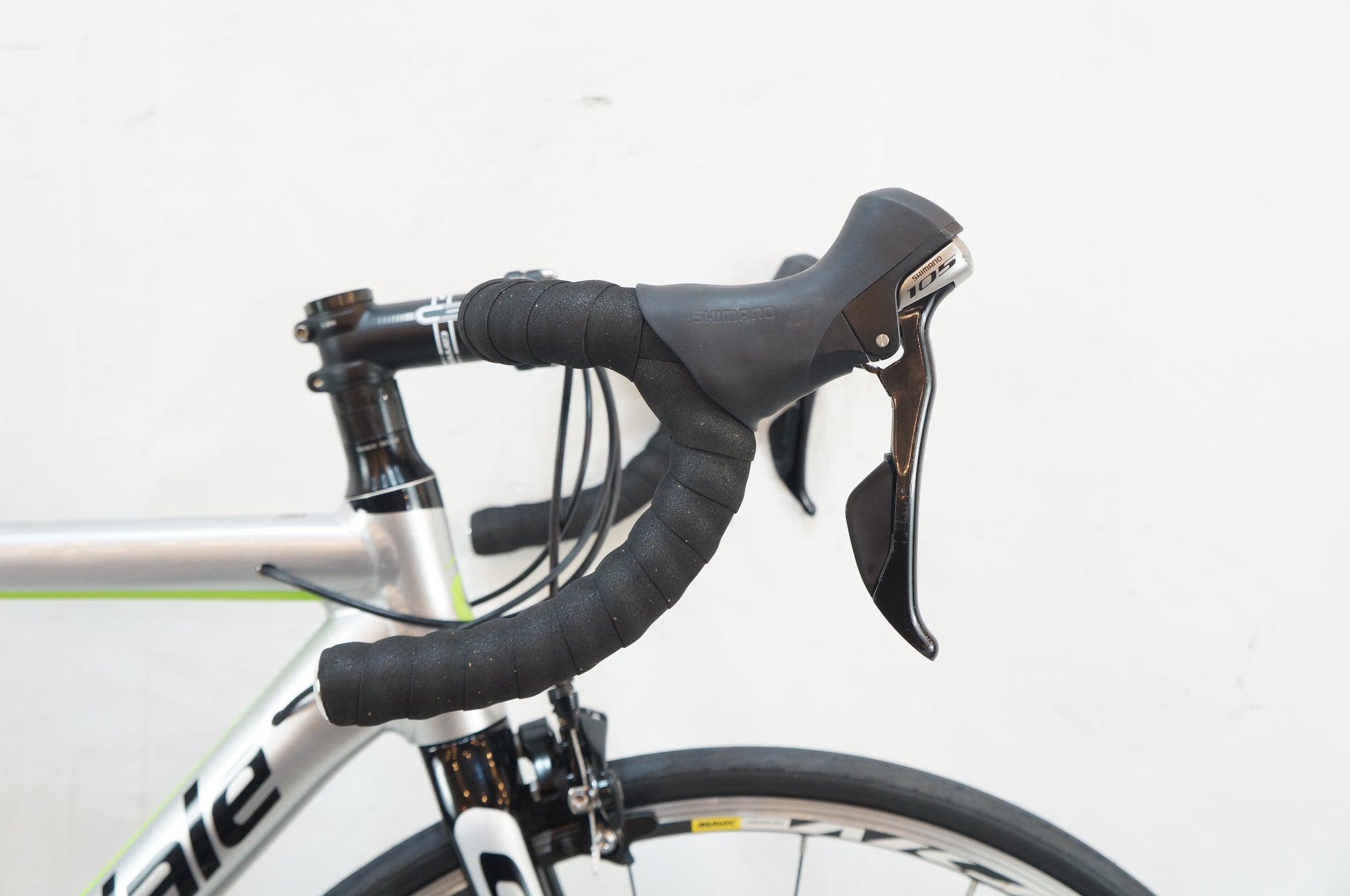 CANNONDALE 「キャノンデール」 CAAD12 105 2017年モデル ロードバイク / バイチャリ浦和ベース
